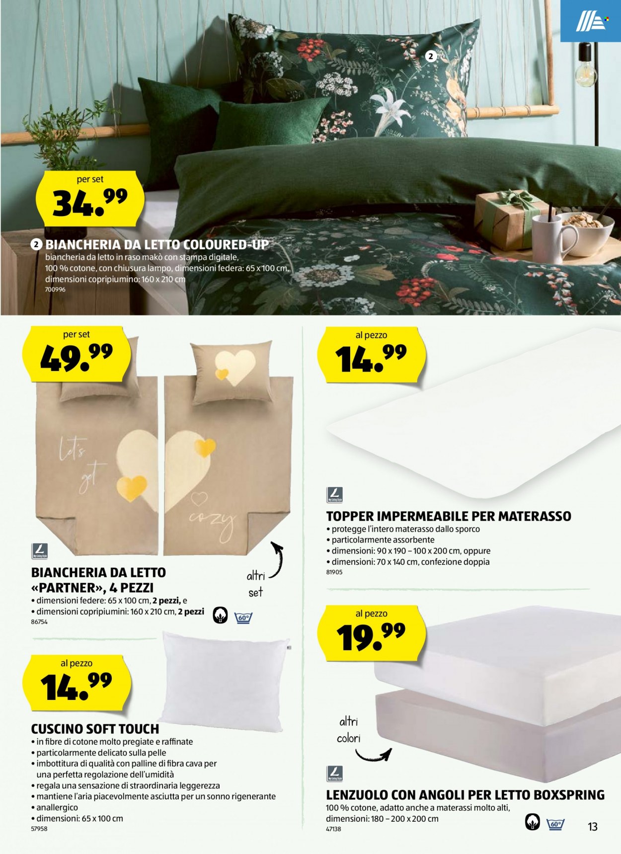 Catalogue Aldi - 12.5.2022 - 18.5.2022. Page 13
