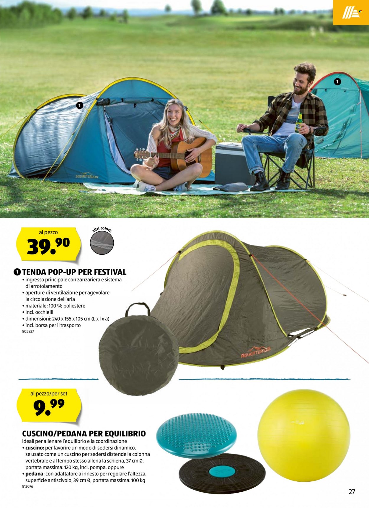 Catalogue Aldi - 12.5.2022 - 18.5.2022. Page 27