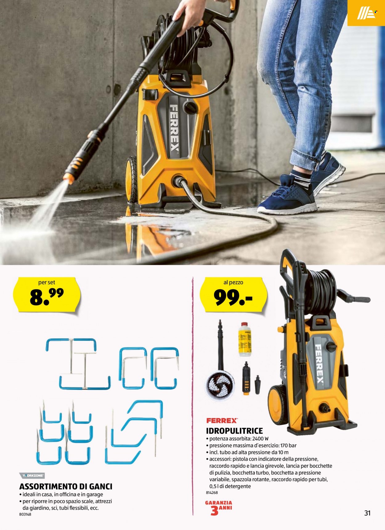 Catalogue Aldi - 12.5.2022 - 18.5.2022. Page 31