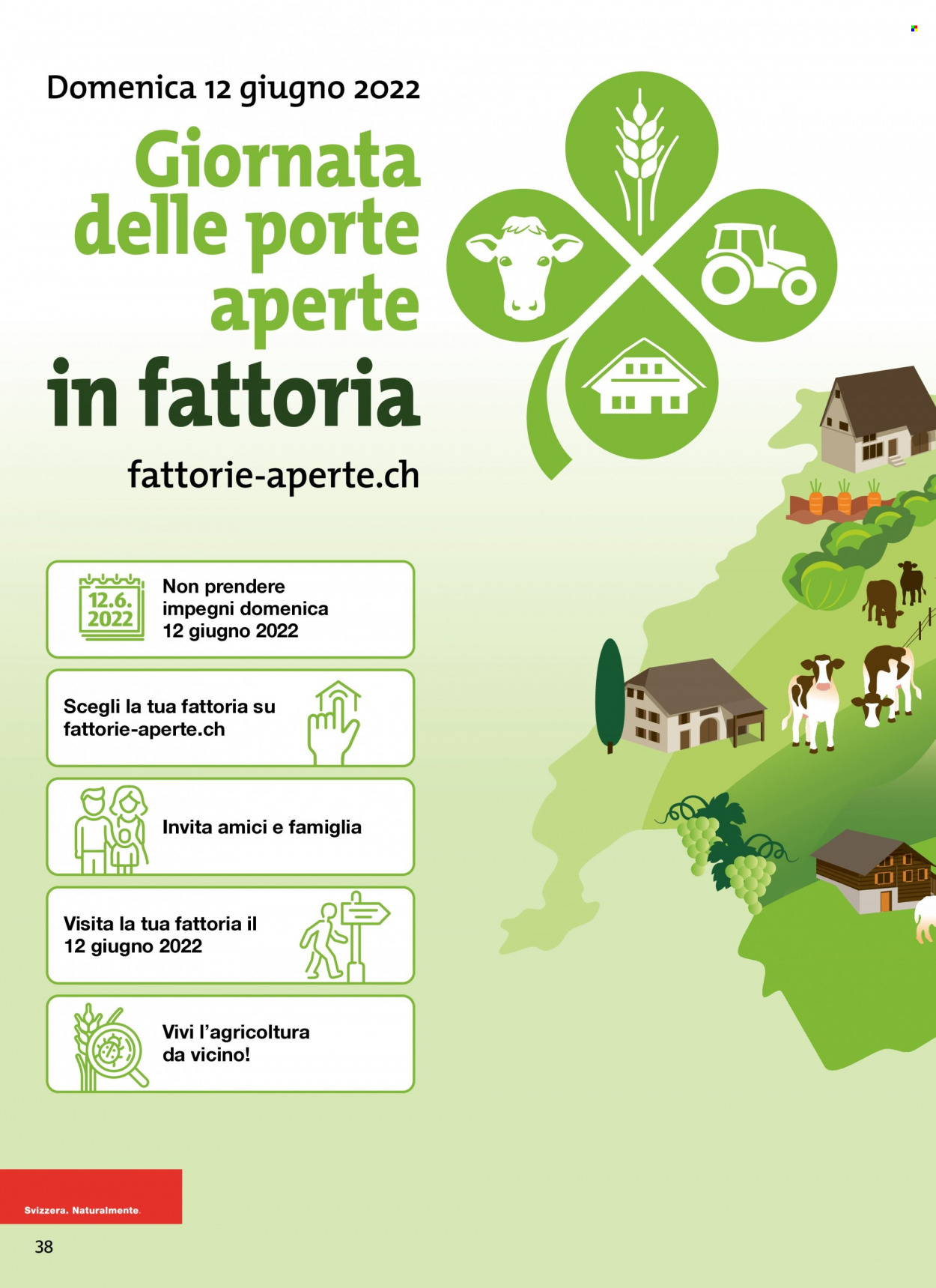 Catalogue Aldi - 12.5.2022 - 18.5.2022. Page 38