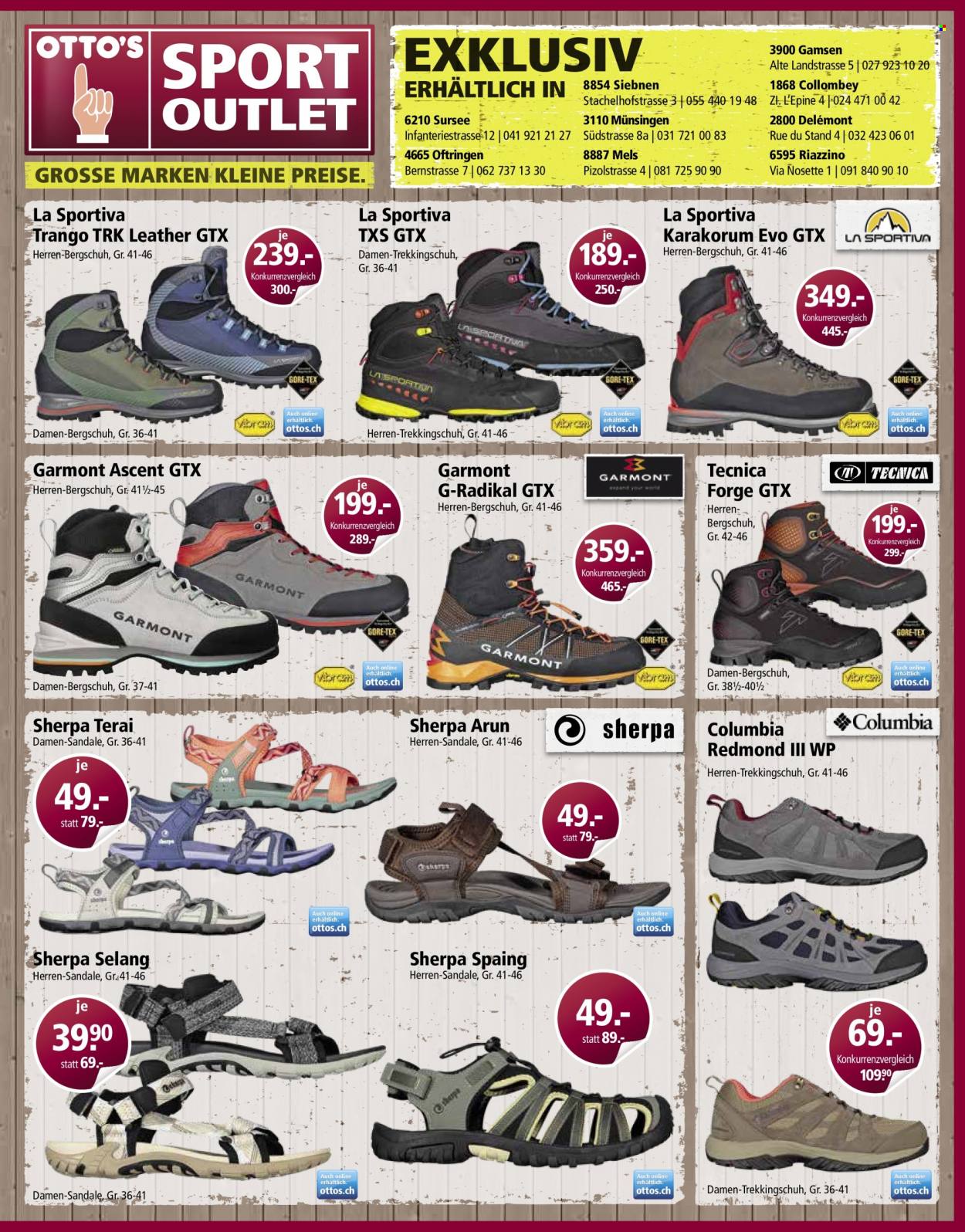Volantino Otto's - 18.5.2022 - 24.5.2022. Pagina 13