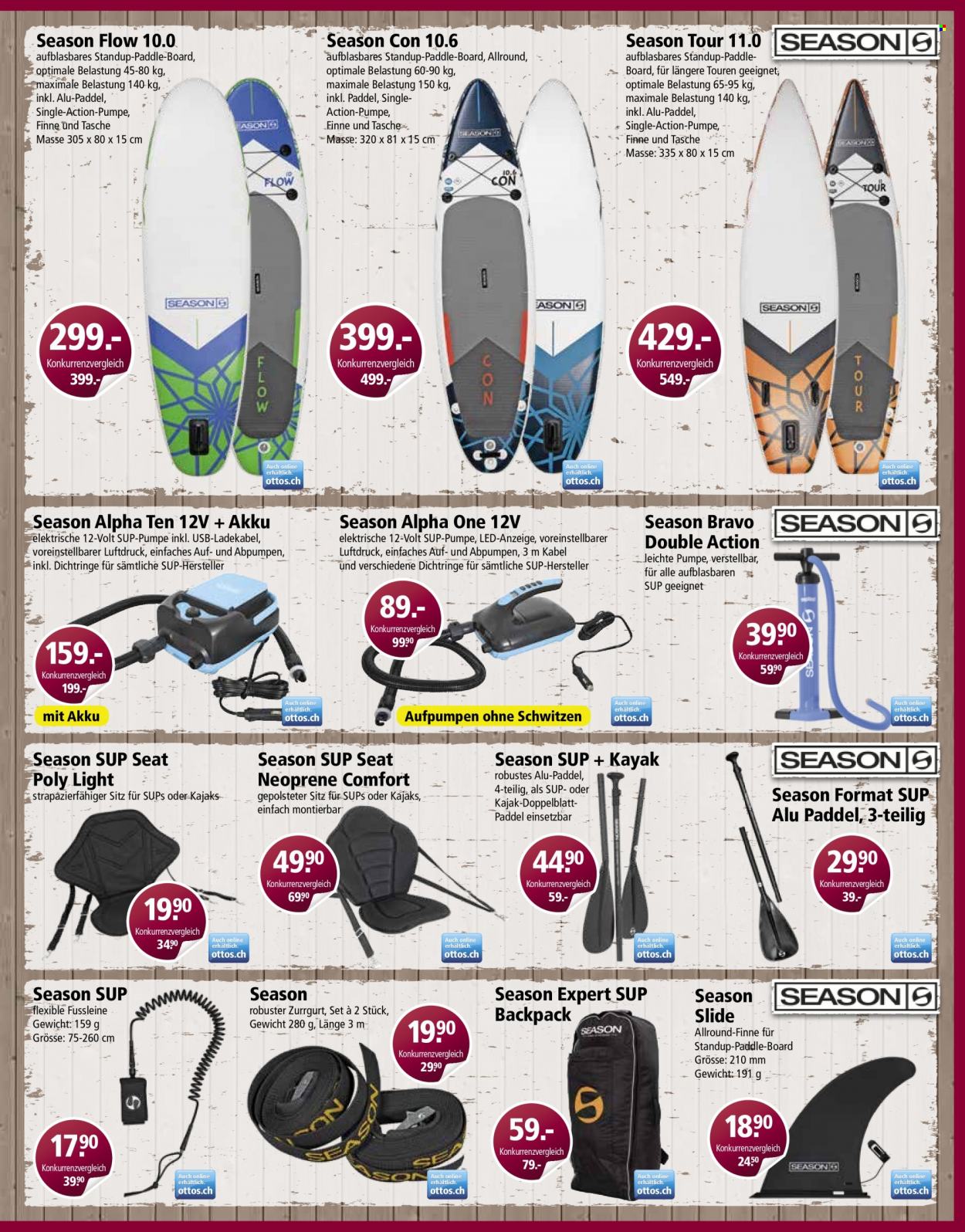 Volantino Otto's - 18.5.2022 - 24.5.2022. Pagina 15