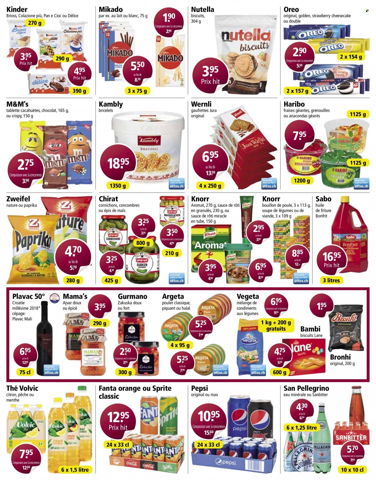 Volantino Otto's - 18.5.2022 - 24.5.2022. Pagina 2