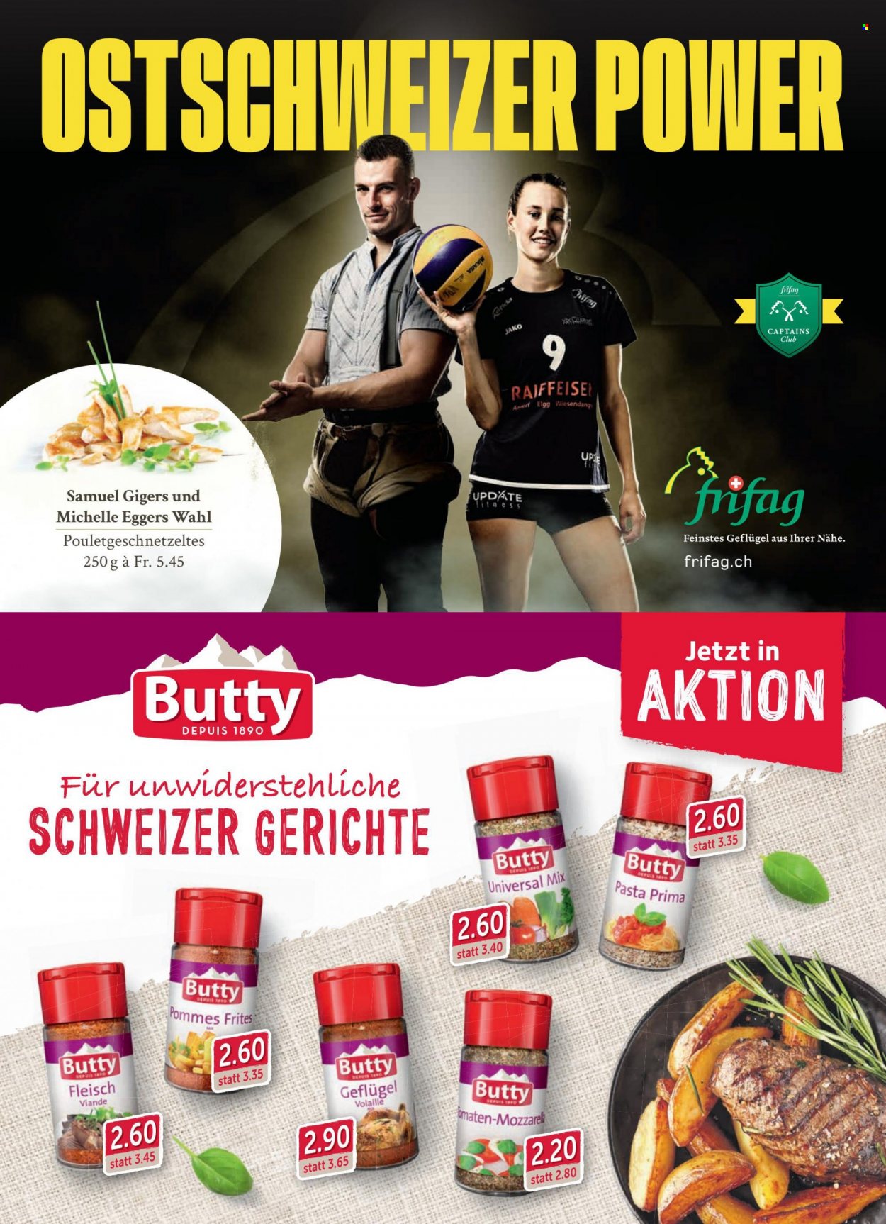 Catalogue Denner - 10.5.2022 - 16.5.2022. Page 6