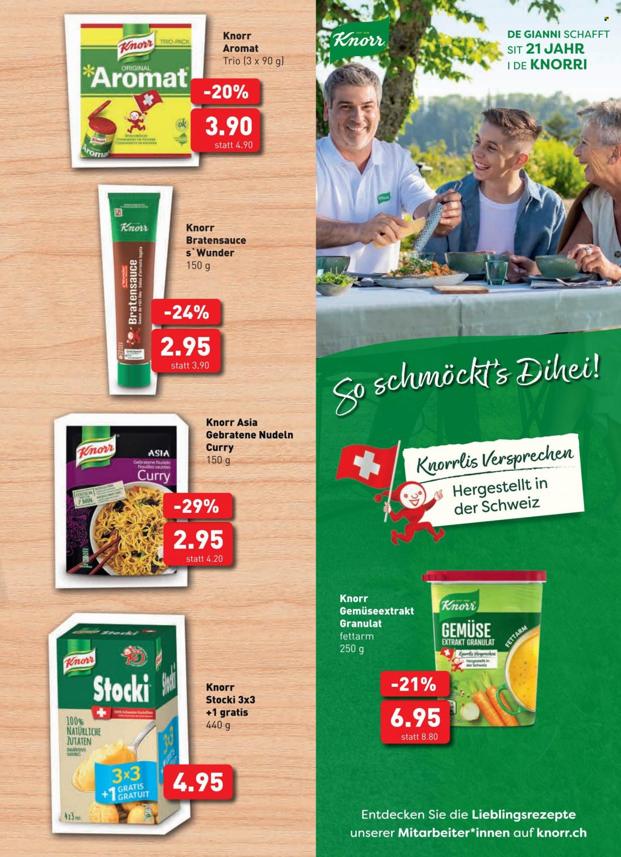 Catalogue Denner - 10.5.2022 - 16.5.2022. Page 11