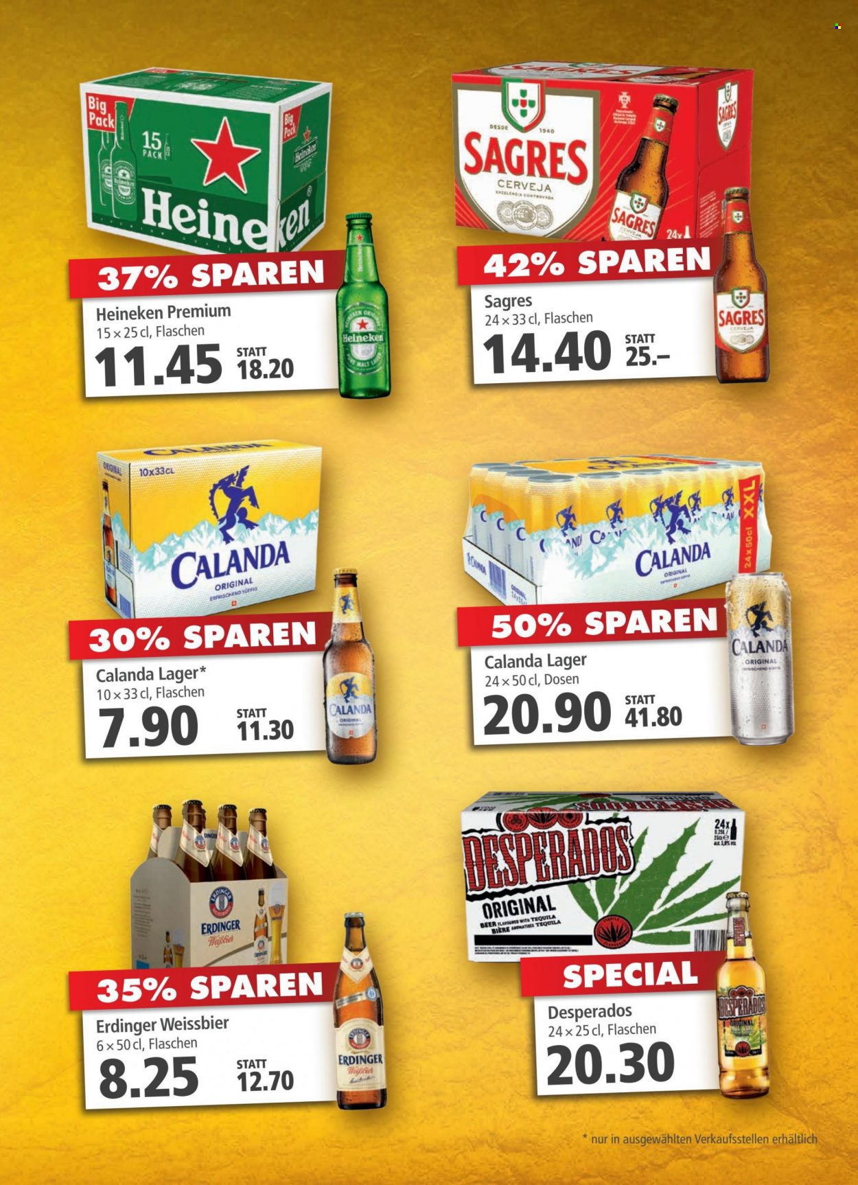 Catalogue Denner - 10.5.2022 - 16.5.2022. Page 19