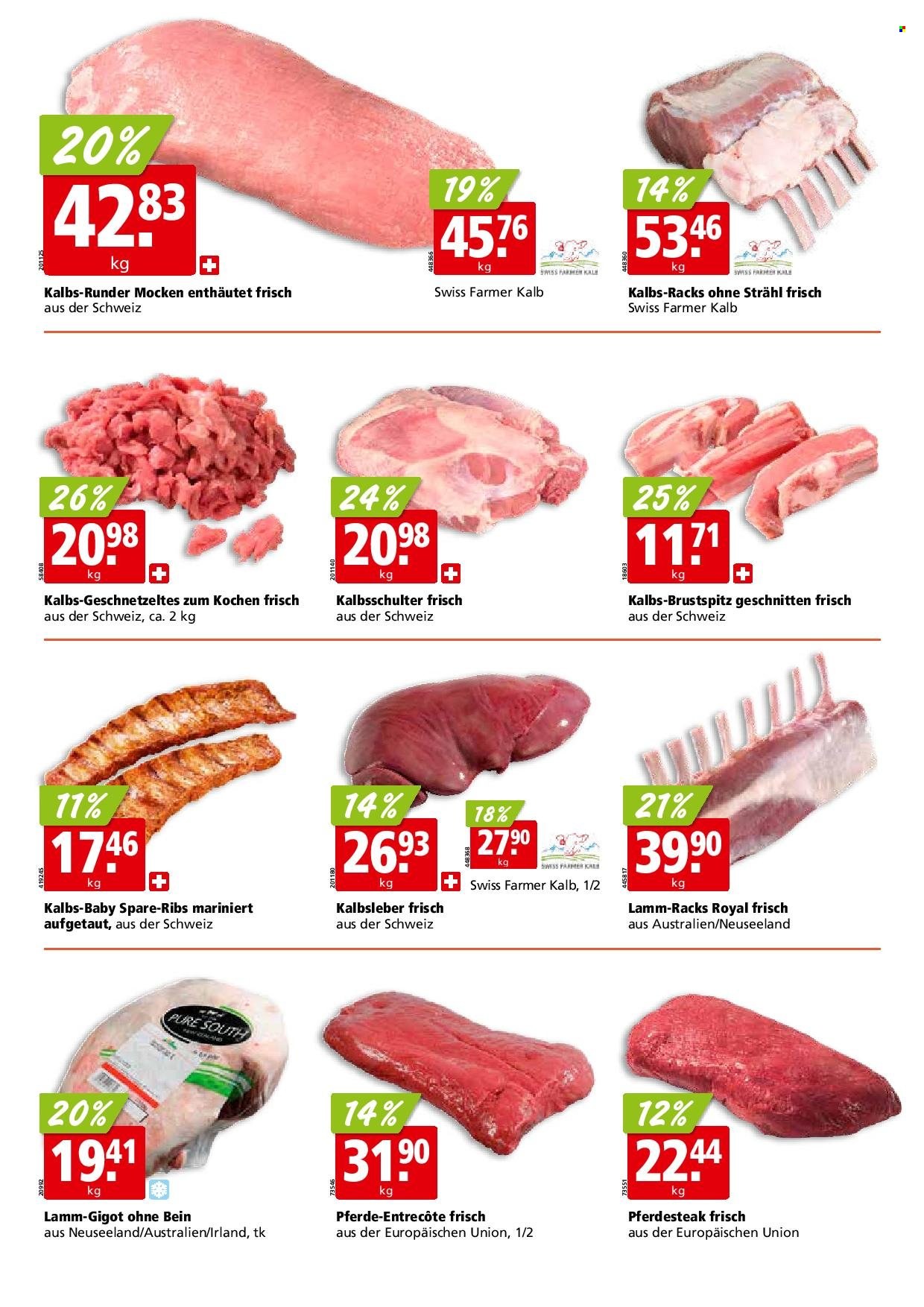 Prospekt ALIGRO - 16.5.2022 - 21.5.2022. Seite 8