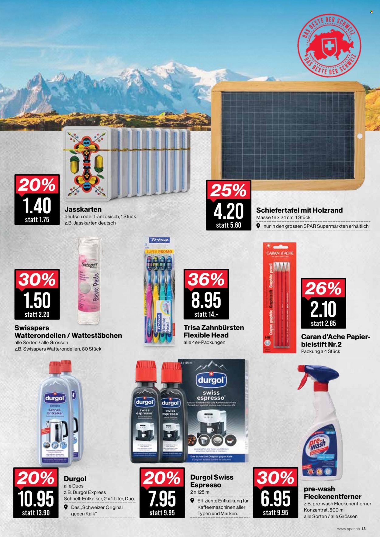 Volantino SPAR - 17.5.2022 - 21.5.2022. Pagina 13
