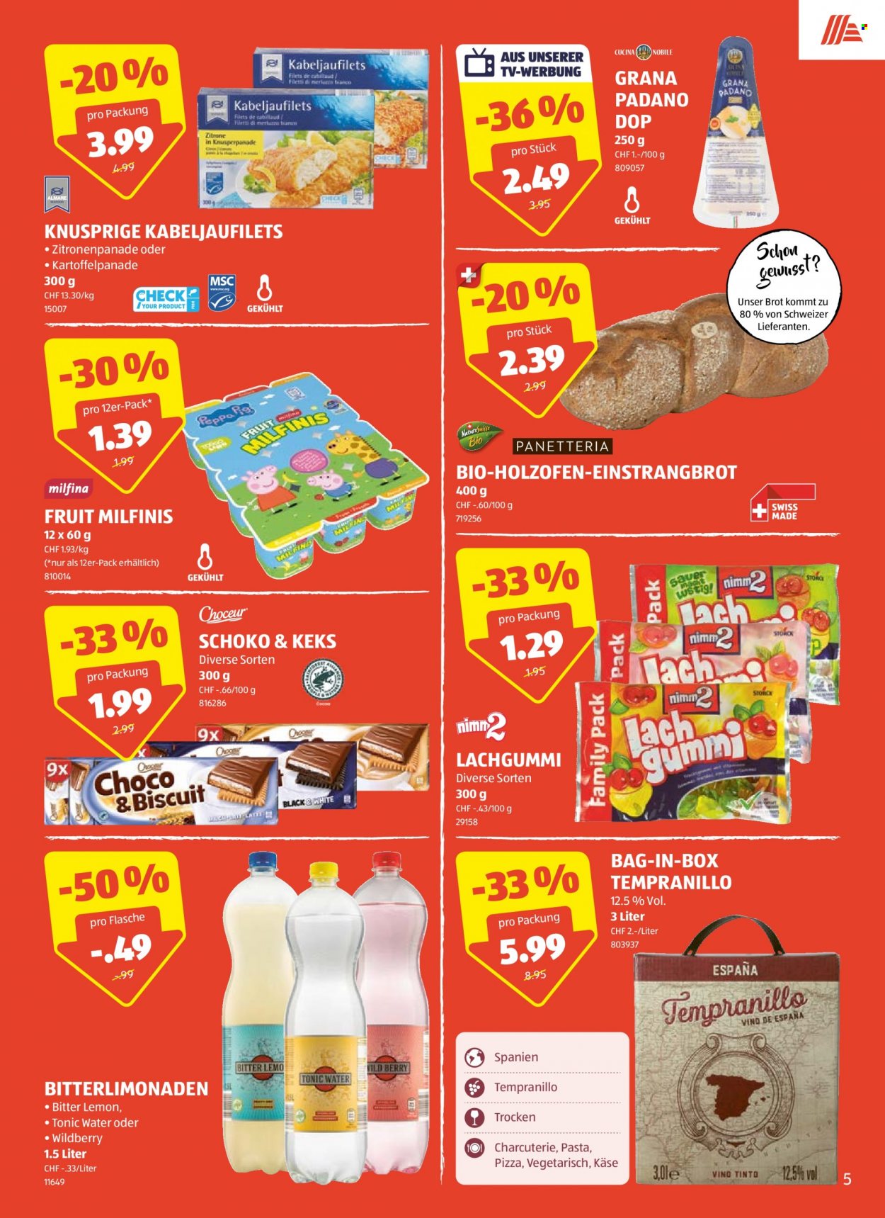 Catalogue Aldi - 19.5.2022 - 24.5.2022. Page 5