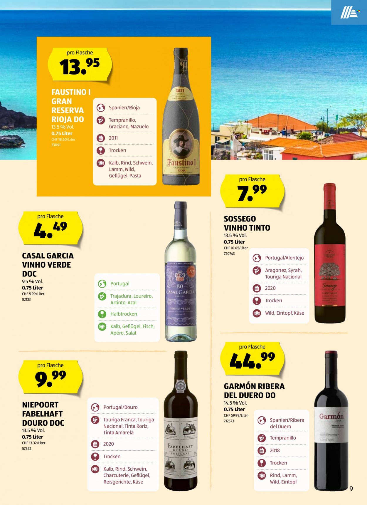 Catalogue Aldi - 19.5.2022 - 24.5.2022. Page 9
