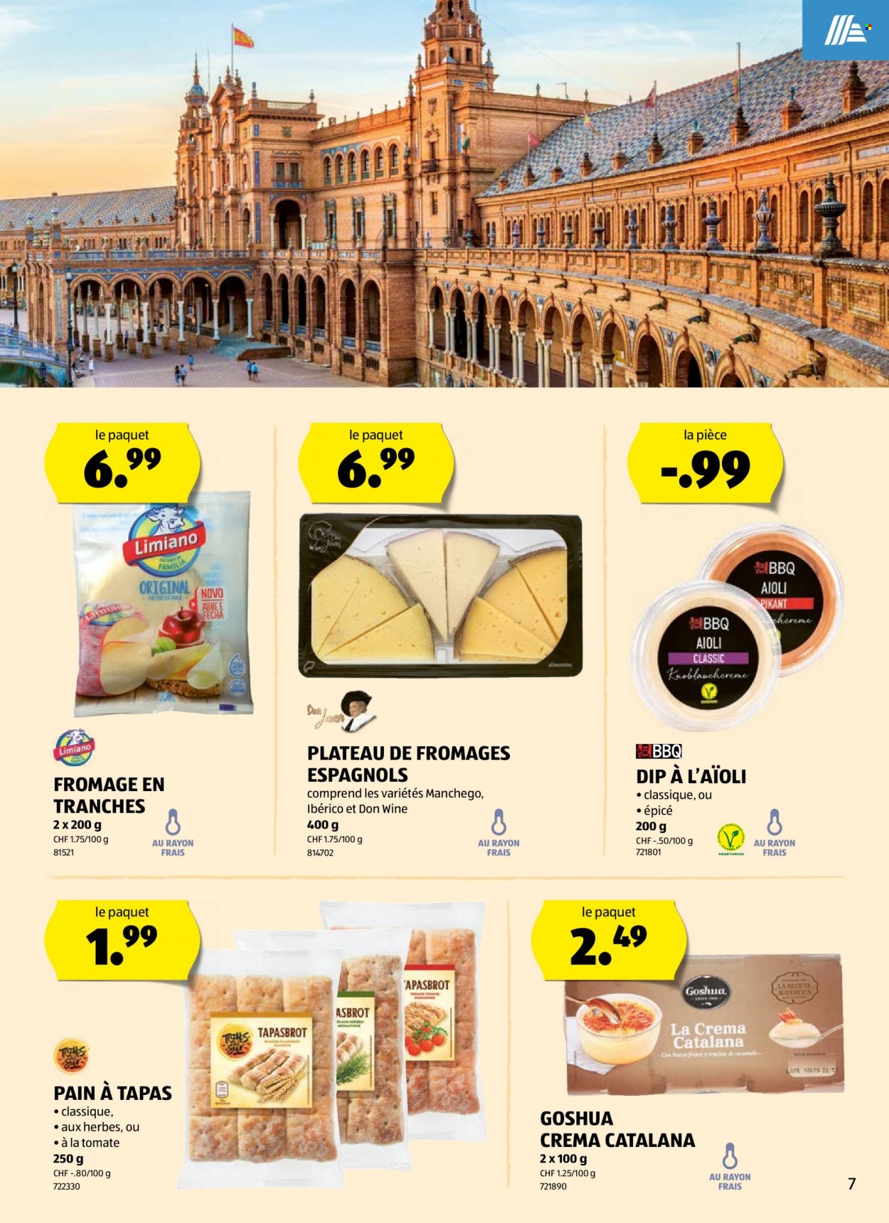 Volantino Aldi - 19.5.2022 - 24.5.2022. Pagina 7