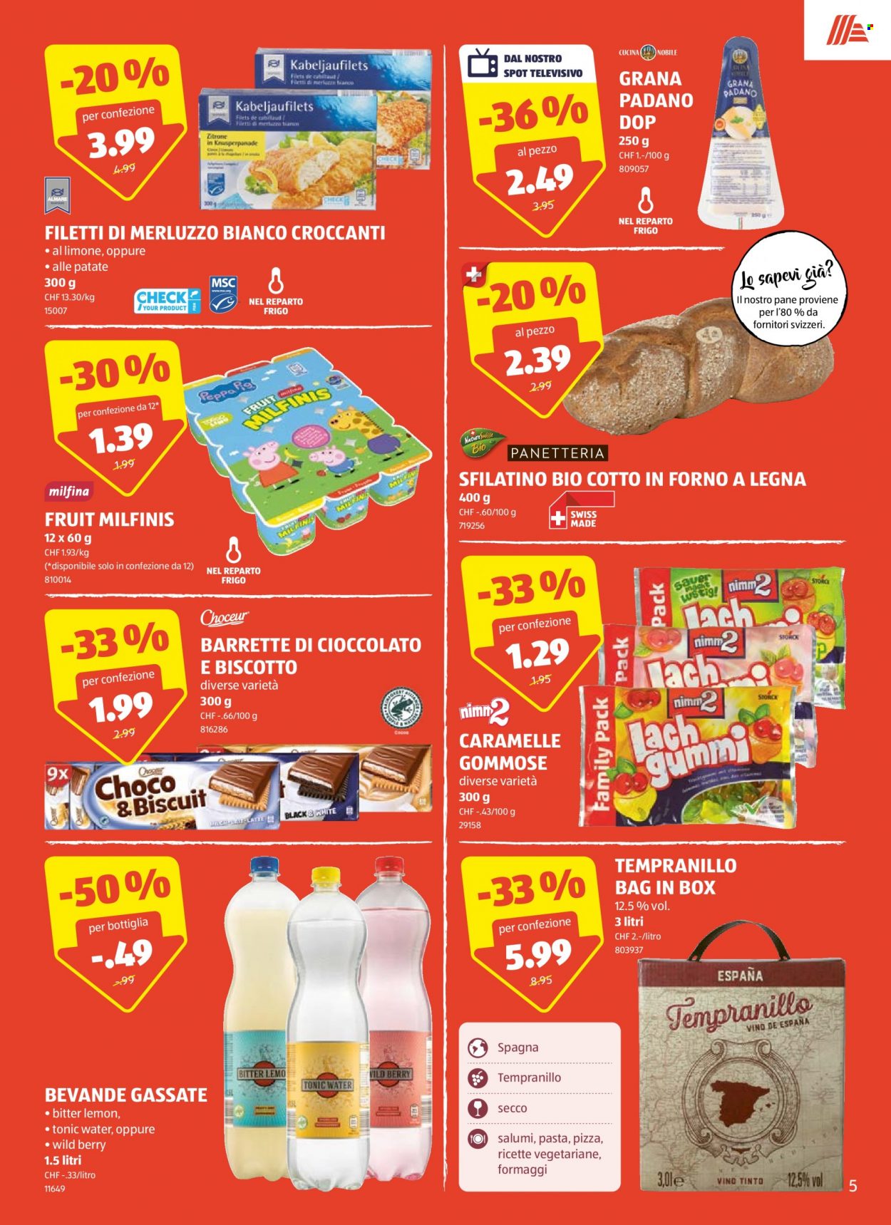 Volantino Aldi - 19.5.2022 - 24.5.2022. Pagina 5