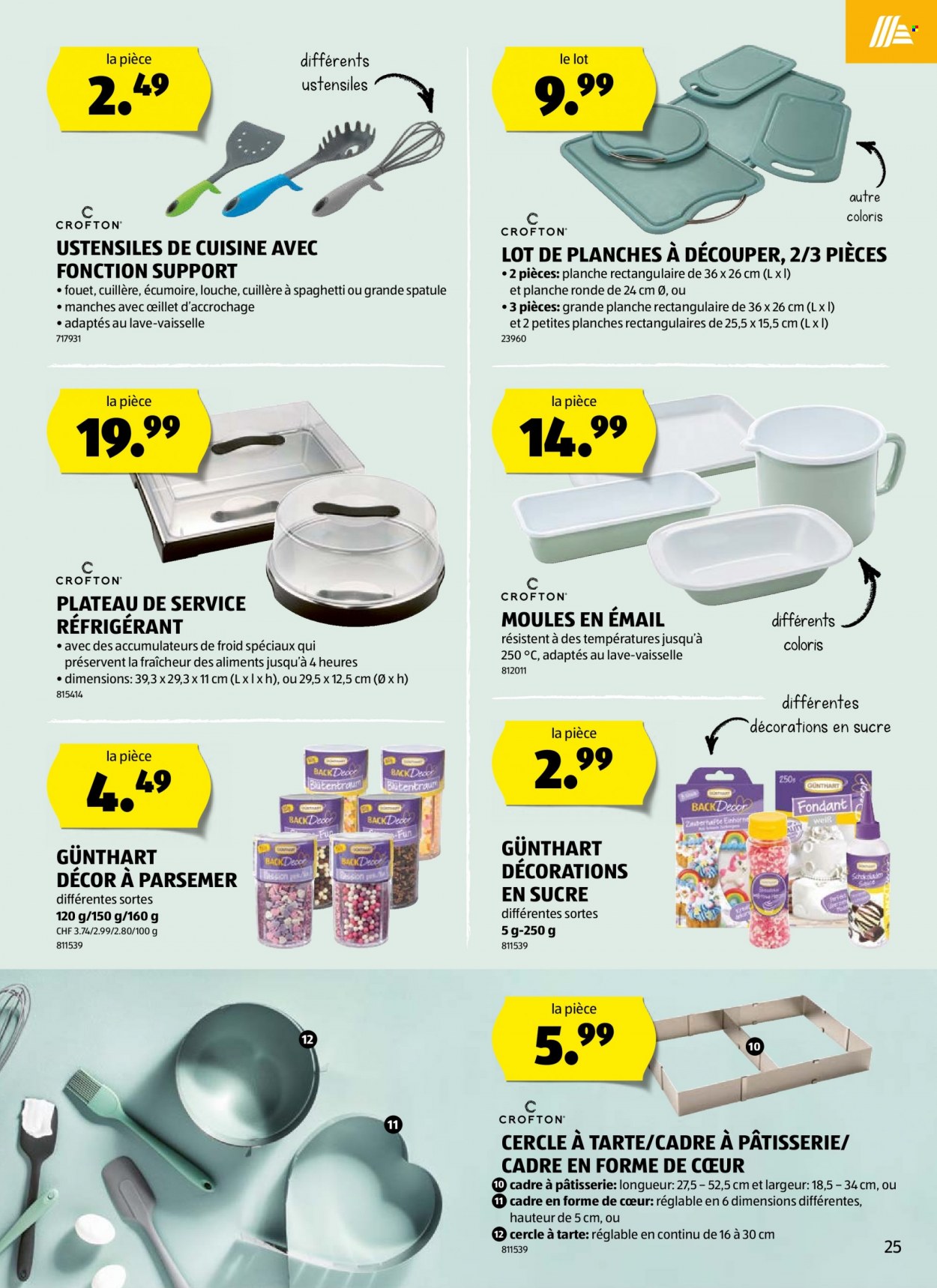 Volantino Aldi - 19.5.2022 - 24.5.2022. Pagina 25