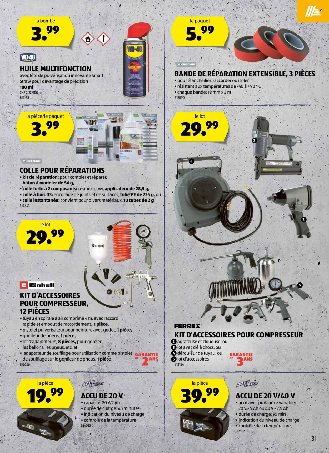 Volantino Aldi - 19.5.2022 - 24.5.2022. Pagina 31