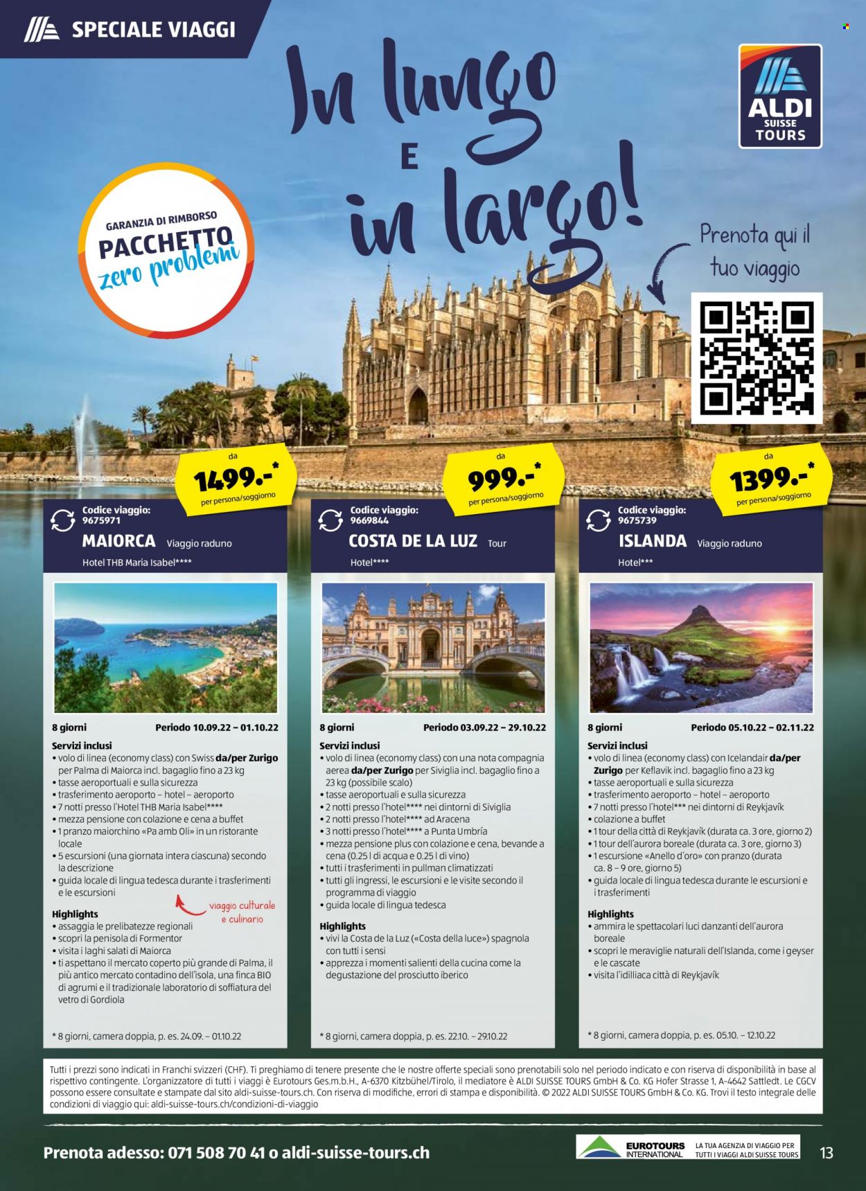 Volantino Aldi - 19.5.2022 - 24.5.2022. Pagina 13