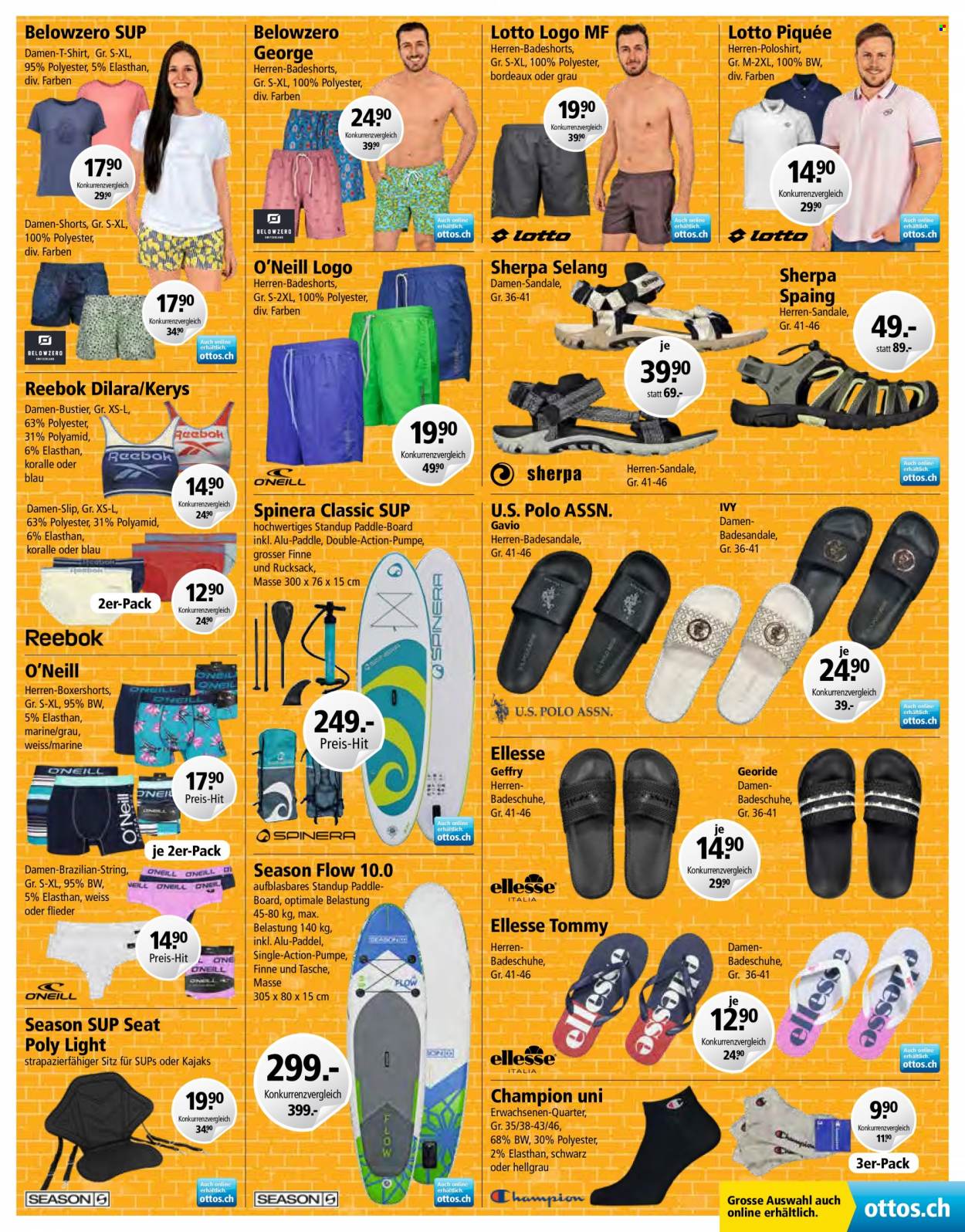 Catalogue Otto's - 23.5.2022 - 29.5.2022. Page 7
