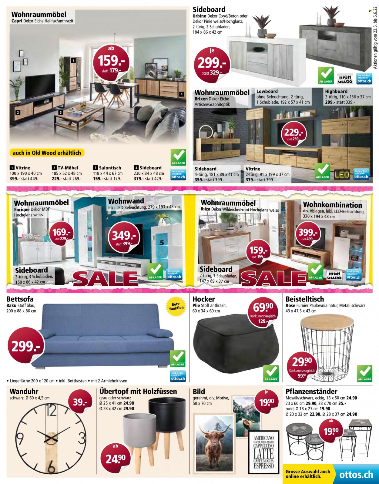 Catalogue Otto's - 23.5.2022 - 29.5.2022. Page 15