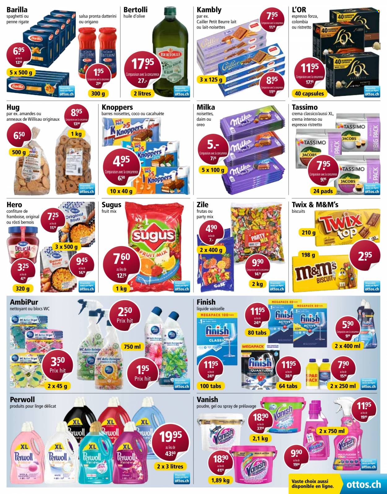 Volantino Otto's - 23.5.2022 - 29.5.2022. Pagina 3