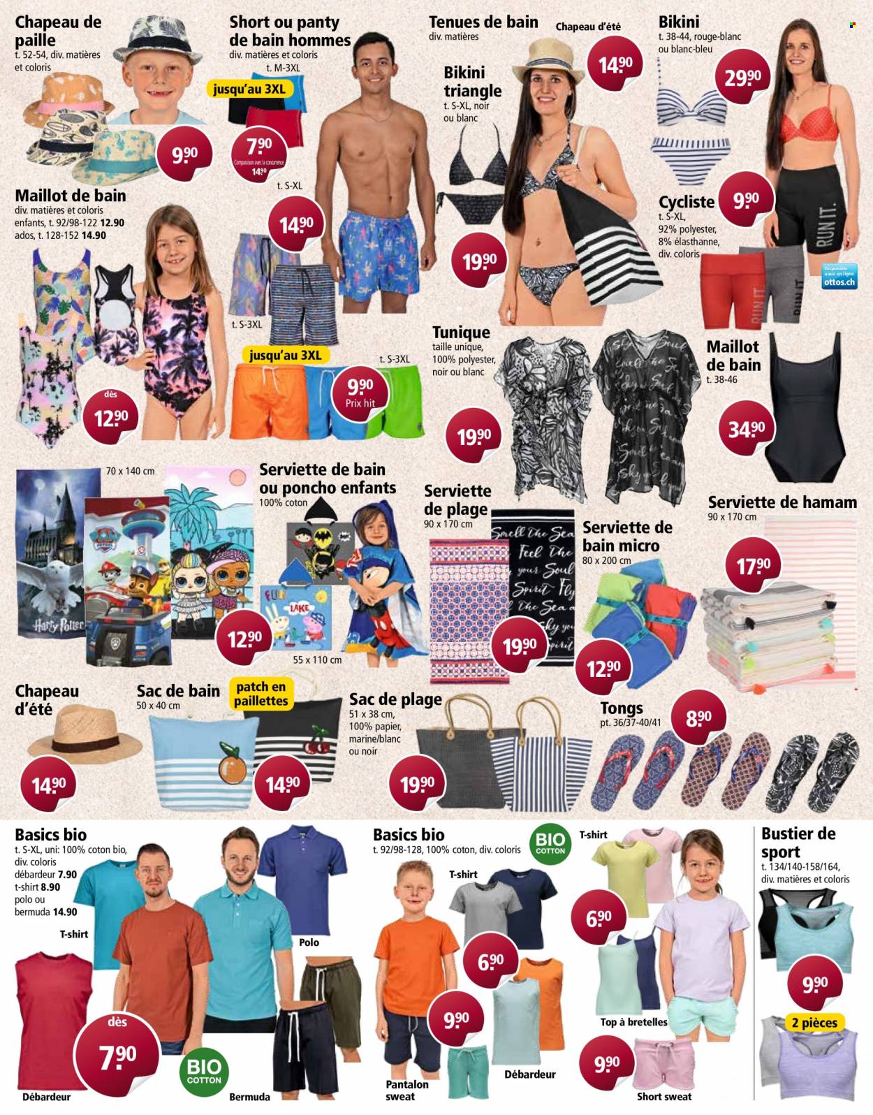Volantino Otto's - 23.5.2022 - 29.5.2022. Pagina 8