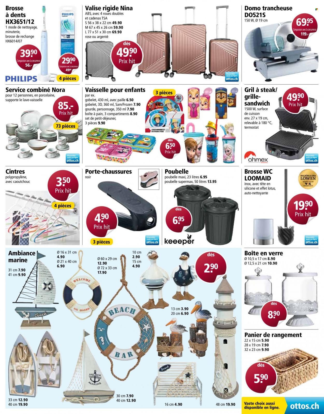 Volantino Otto's - 23.5.2022 - 29.5.2022. Pagina 11