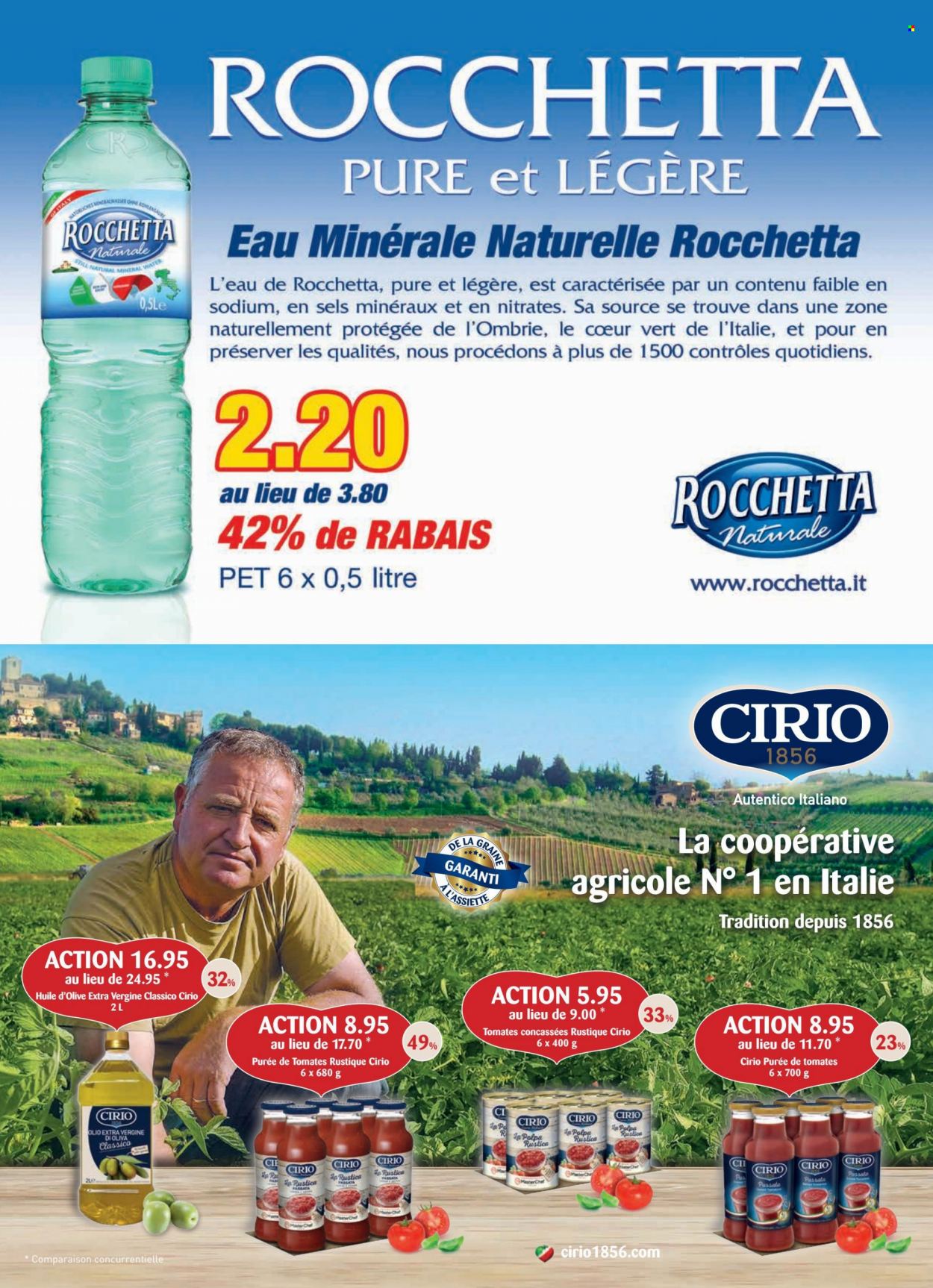 Volantino Denner - 17.5.2022 - 23.5.2022. Pagina 22