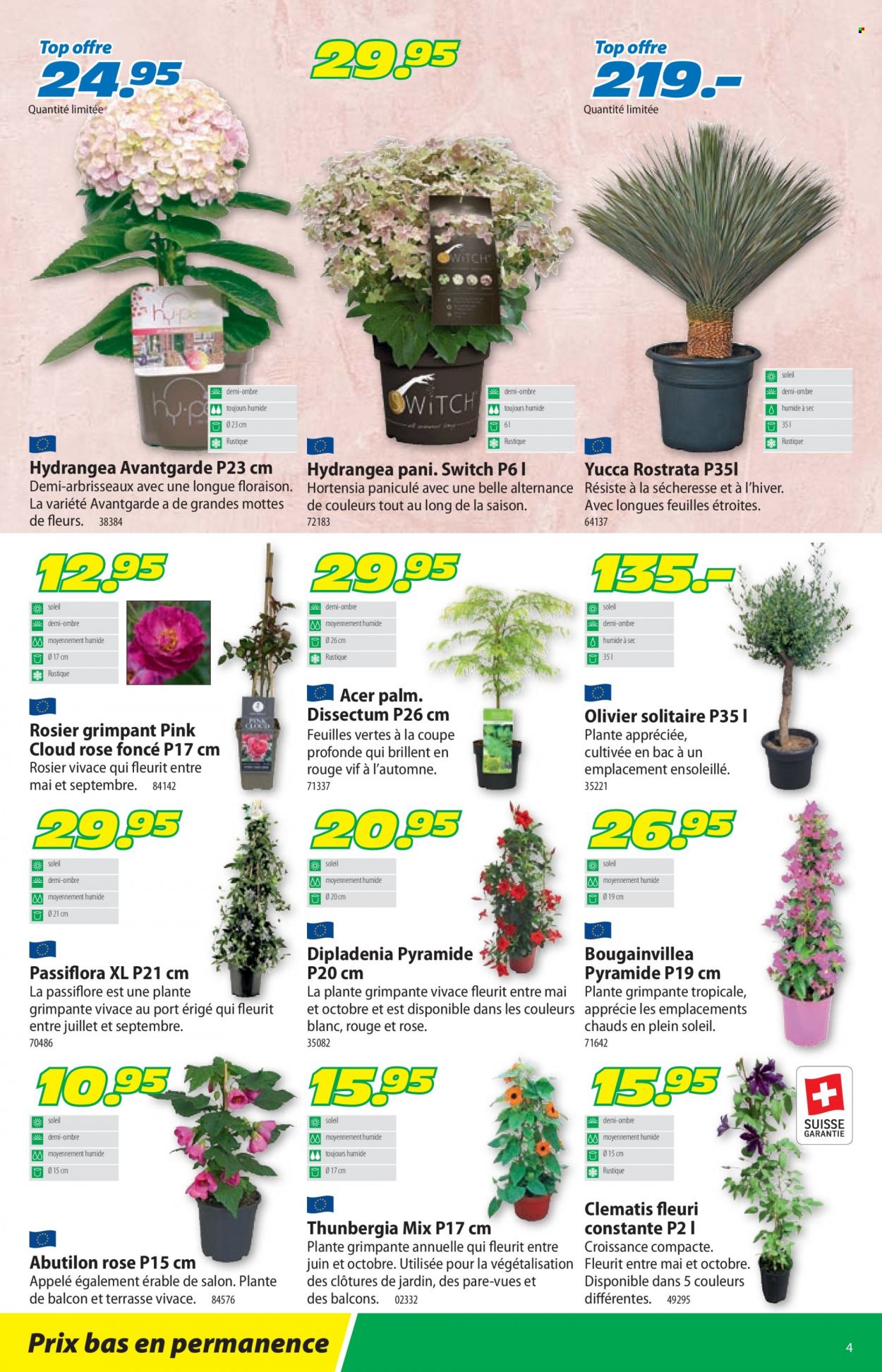Catalogue Landi - 16.5.2022 - 28.5.2022. Page 8