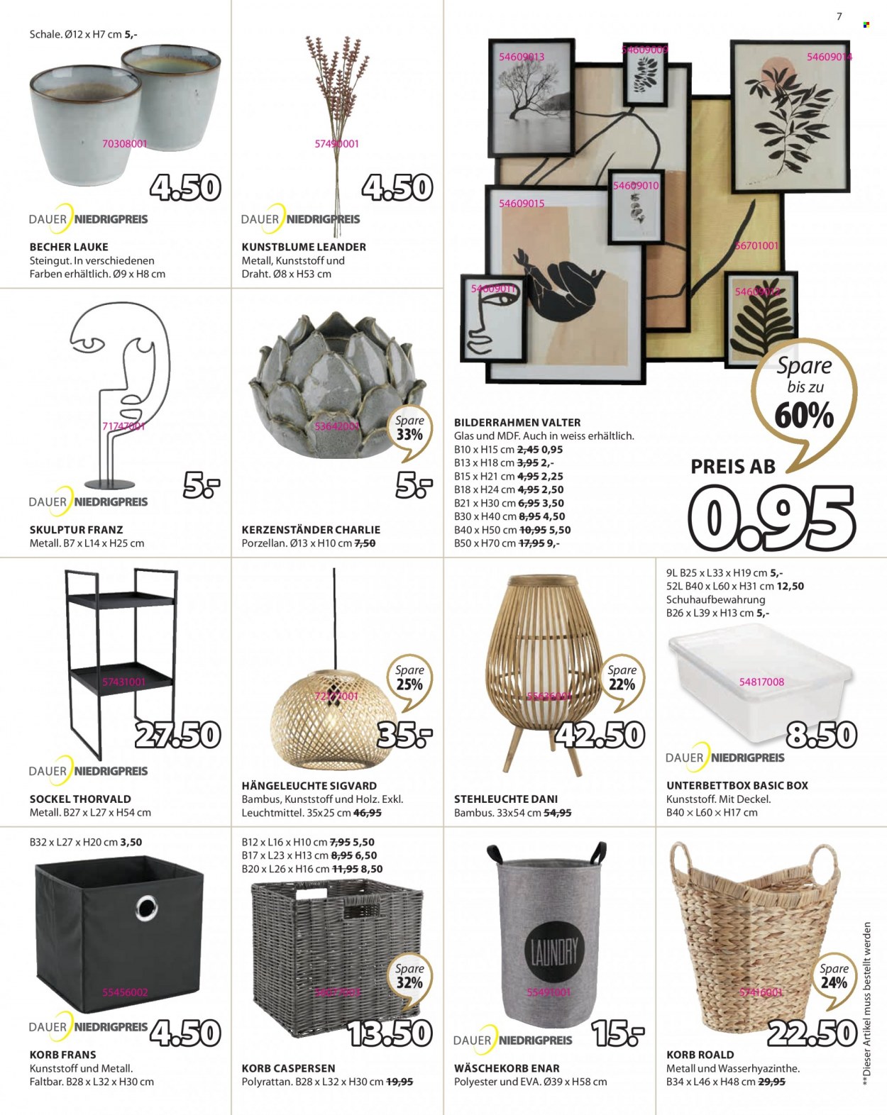 Catalogue JYSK - 16.5.2022 - 22.5.2022. Page 7