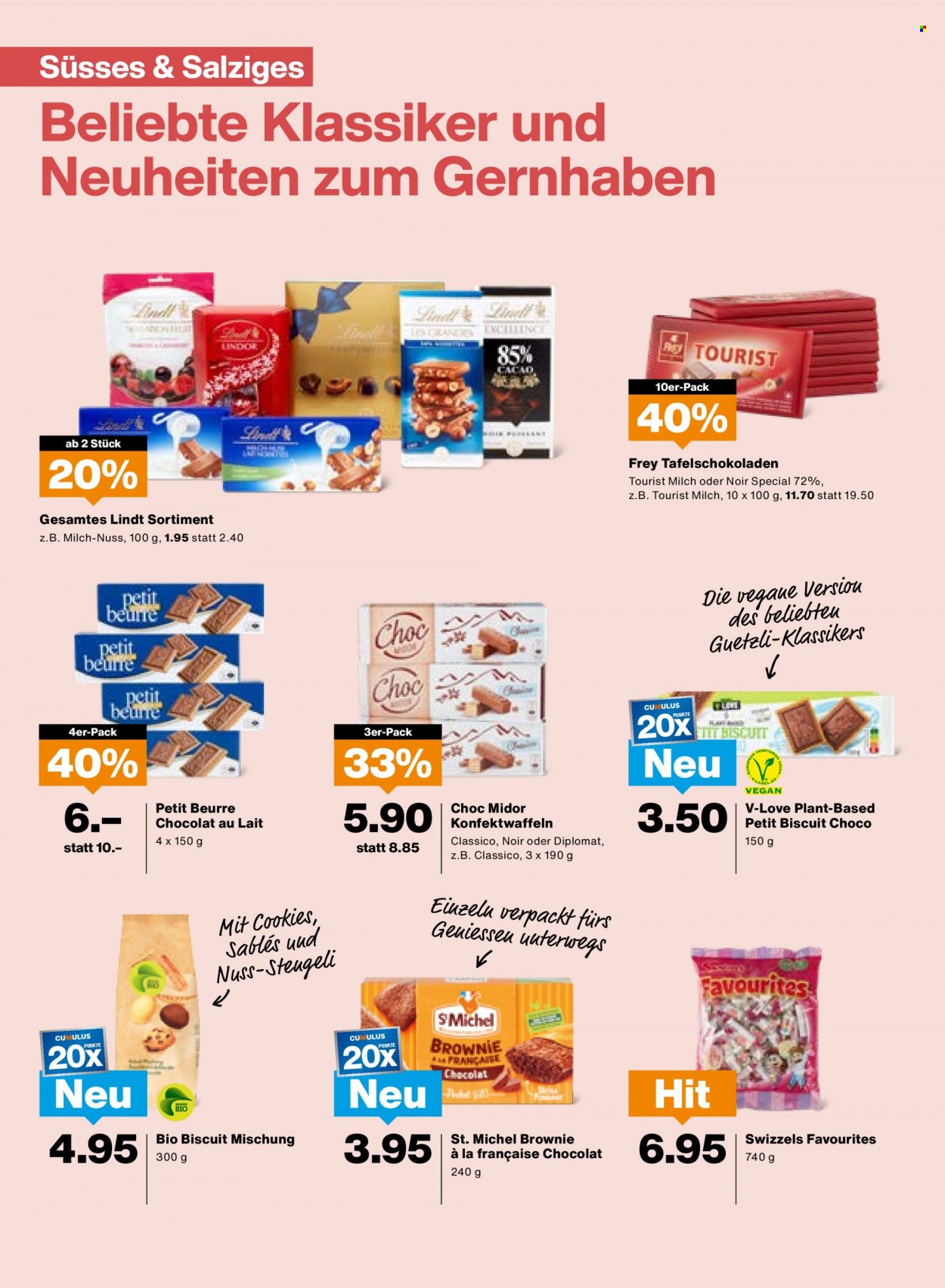 Volantino Migros - 17.5.2022 - 23.5.2022. Pagina 10