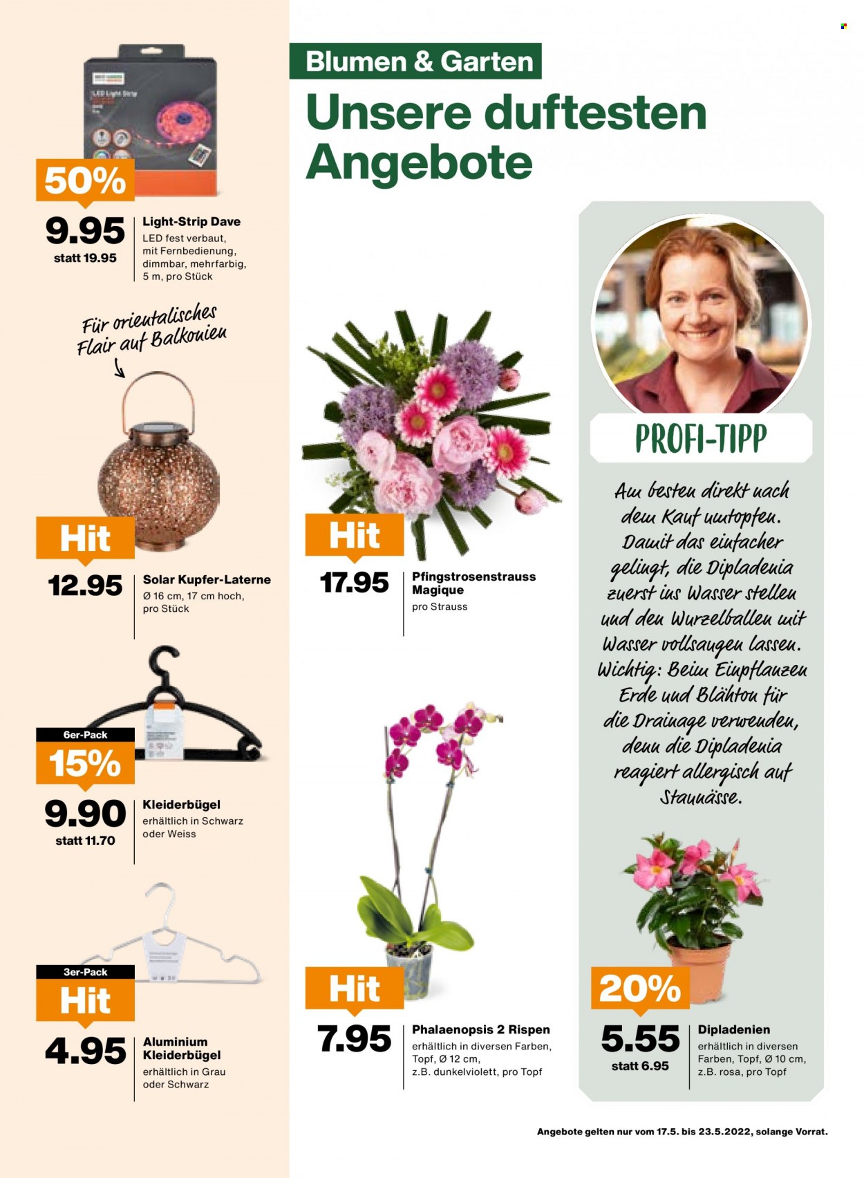 Volantino Migros - 17.5.2022 - 23.5.2022. Pagina 15