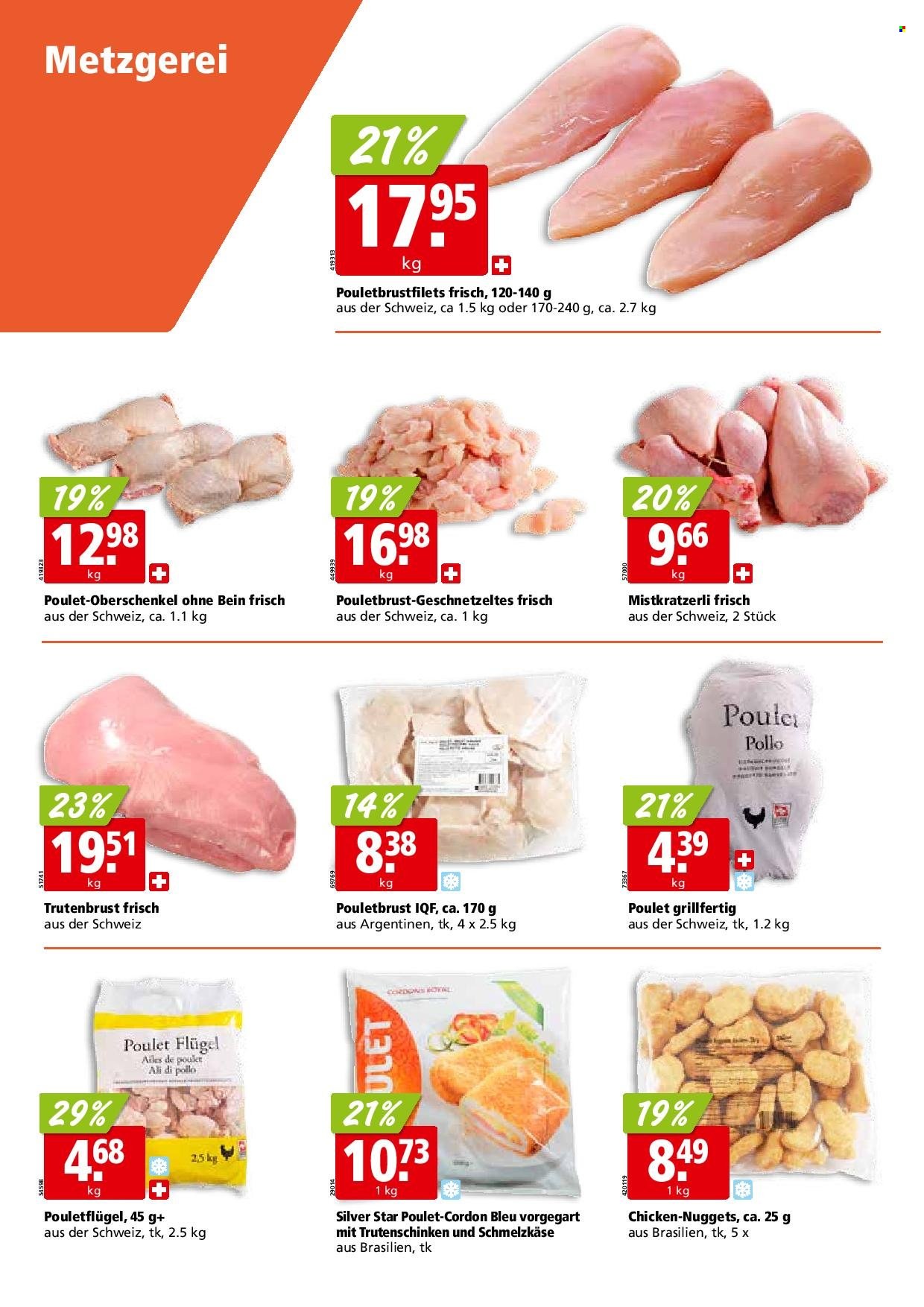 Prospekt ALIGRO - 23.5.2022 - 28.5.2022. Seite 6