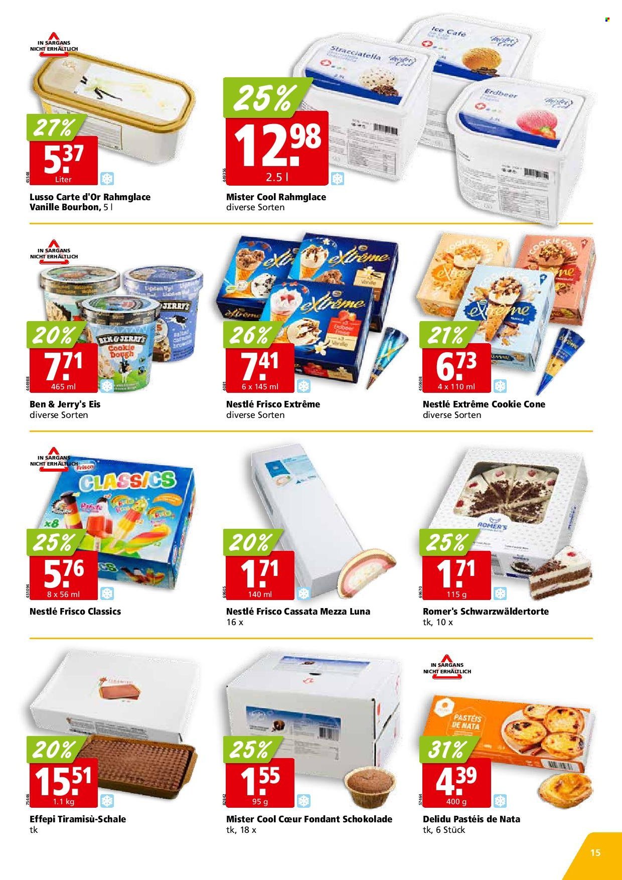 Prospekt ALIGRO - 23.5.2022 - 28.5.2022. Seite 15
