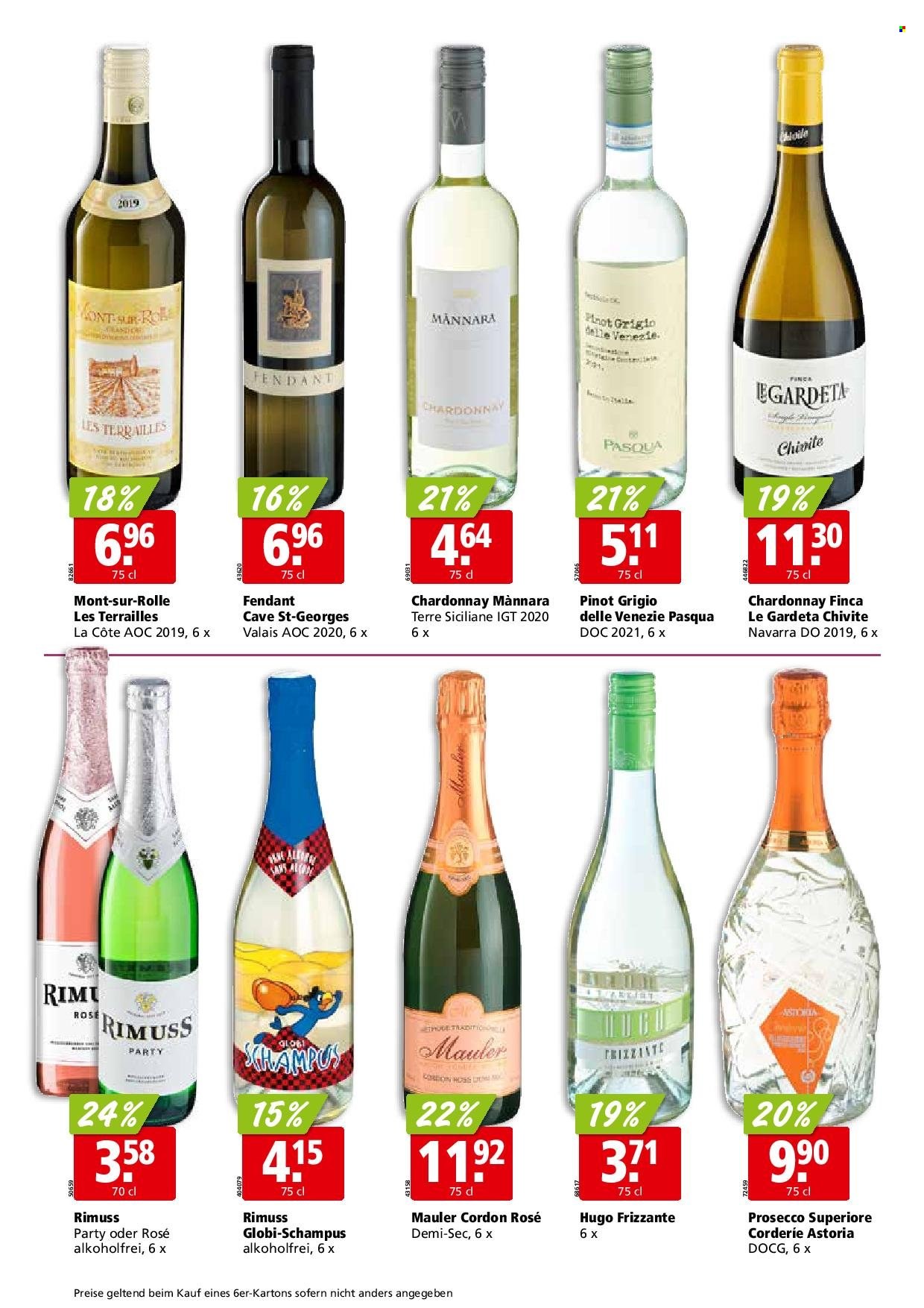 Prospekt ALIGRO - 23.5.2022 - 28.5.2022. Seite 24