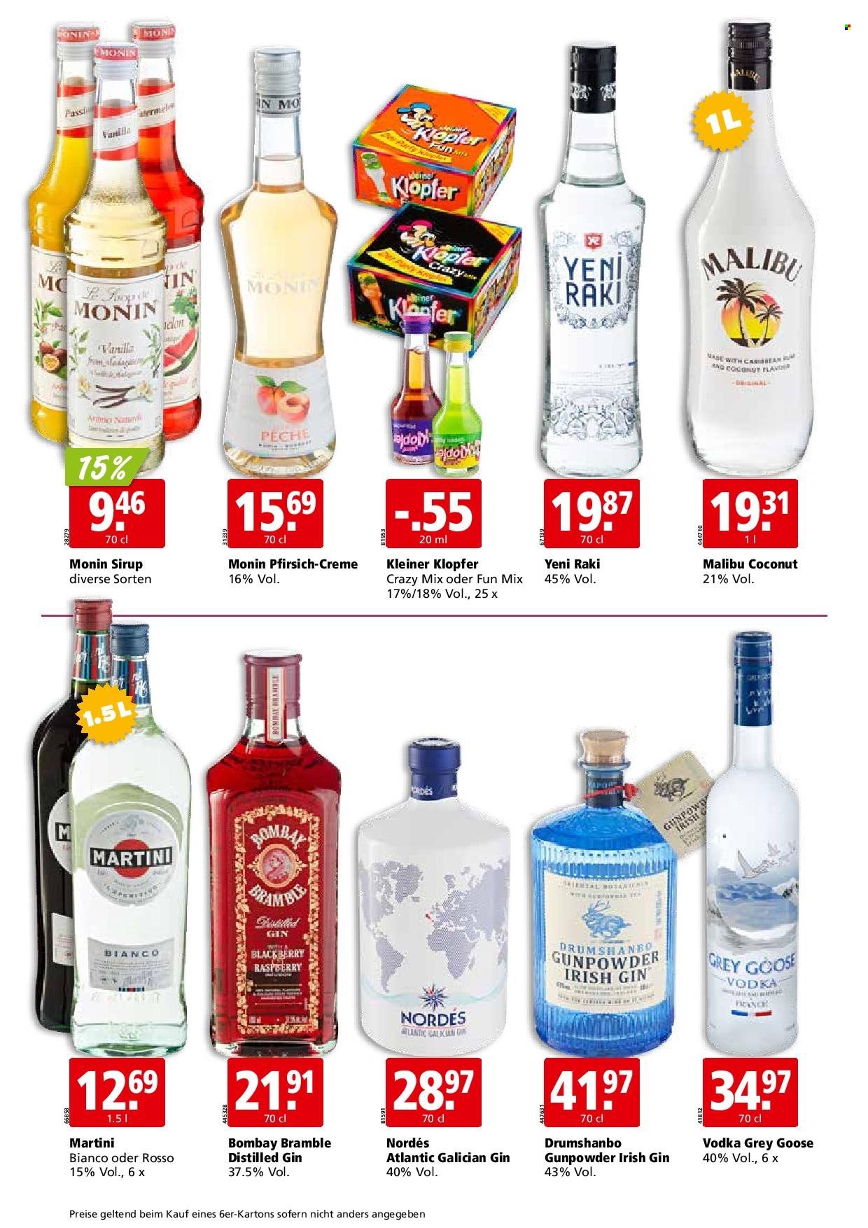 Prospekt ALIGRO - 23.5.2022 - 28.5.2022. Seite 26