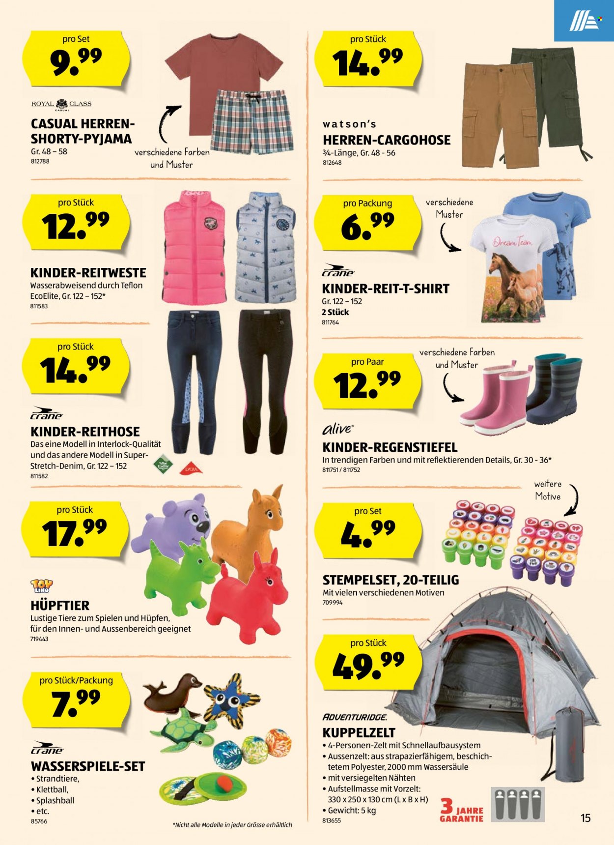 Catalogue Aldi - 25.5.2022 - 1.6.2022. Page 15