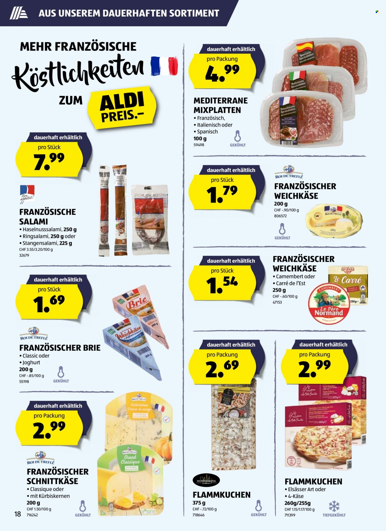 Catalogue Aldi - 25.5.2022 - 1.6.2022. Page 18