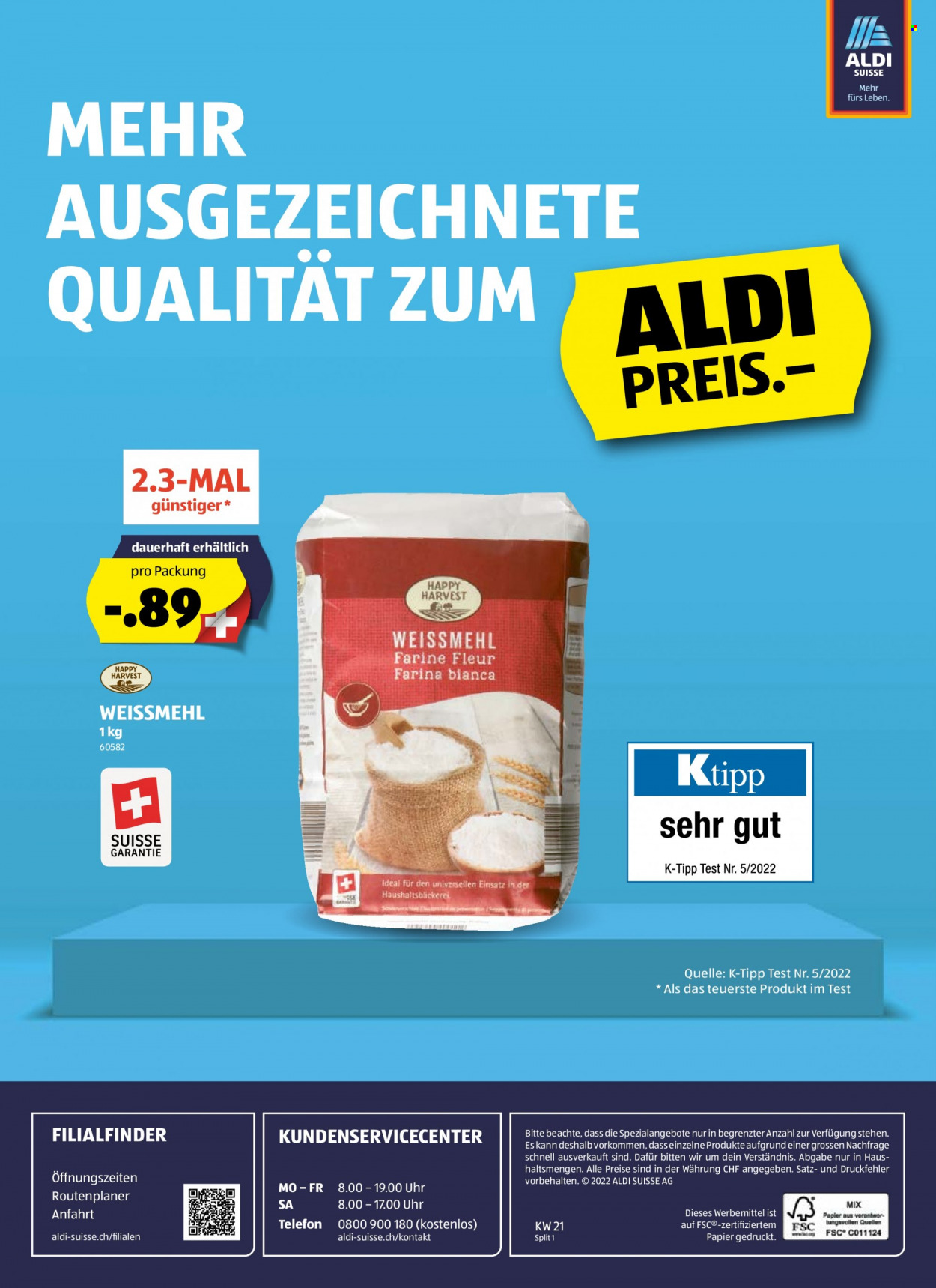 Catalogue Aldi - 25.5.2022 - 1.6.2022. Page 36
