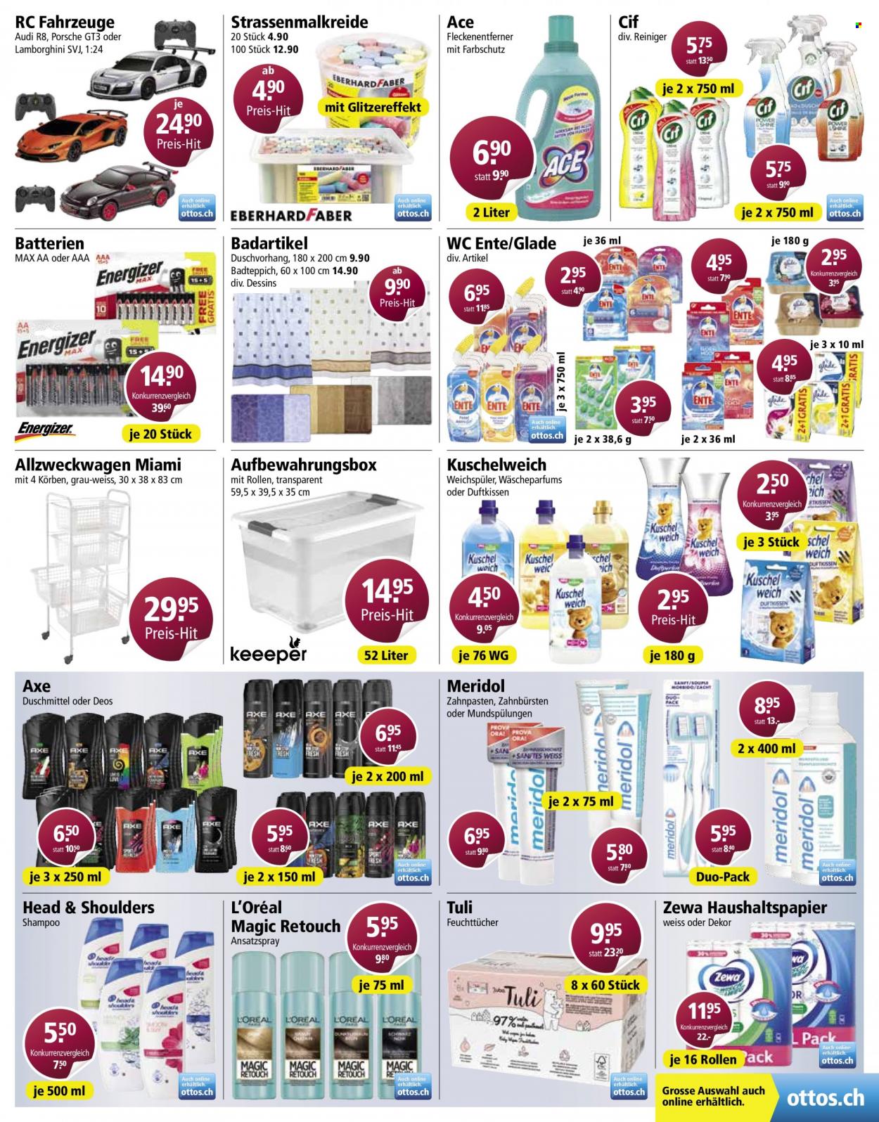 Volantino Otto's - 1.6.2022 - 7.6.2022. Pagina 3