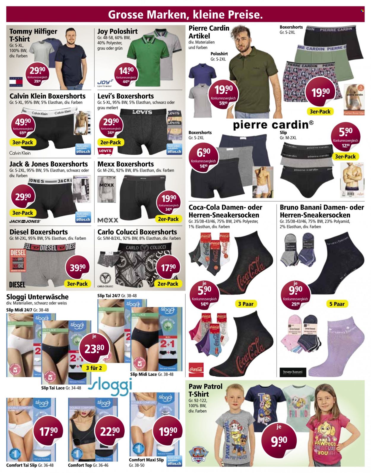 Volantino Otto's - 1.6.2022 - 7.6.2022. Pagina 4