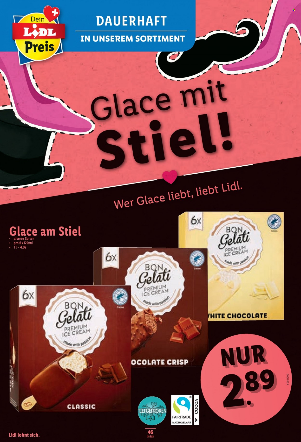 Volantino Lidl - 25.5.2022 - 1.6.2022. Pagina 46