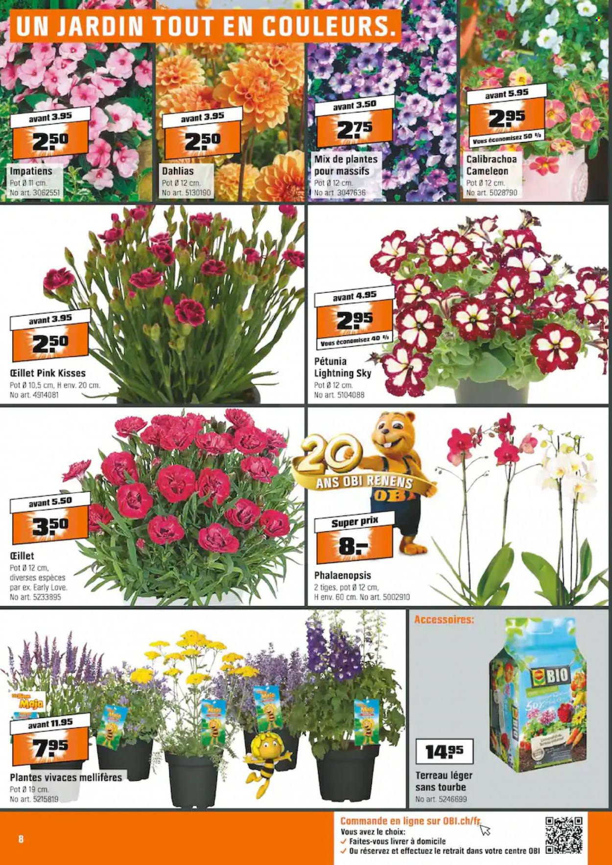 Volantino OBI - 23.5.2022 - 4.6.2022. Pagina 15