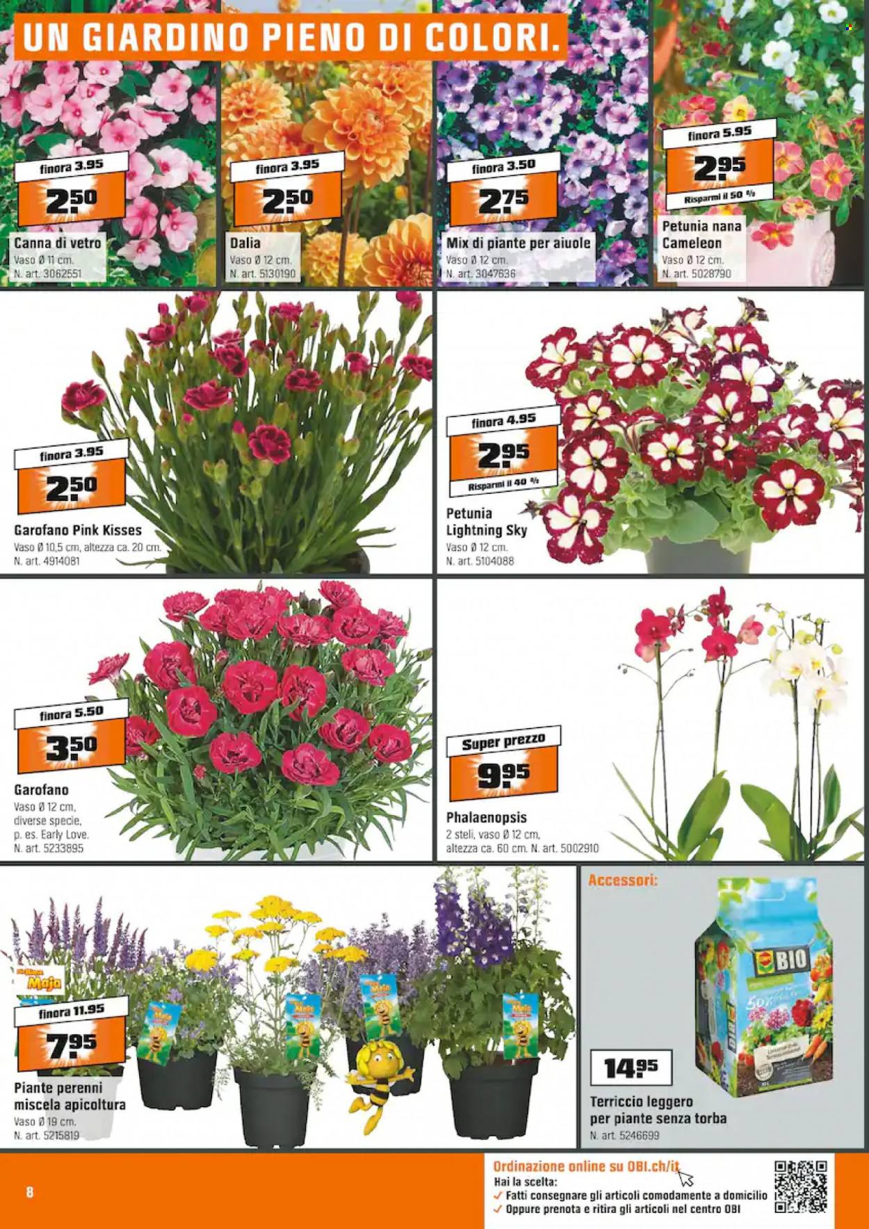 Volantino OBI - 23.5.2022 - 4.6.2022. Pagina 15