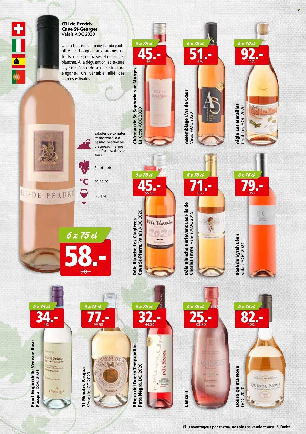 Prospekt ALIGRO - 23.5.2022 - 28.5.2022. Seite 4