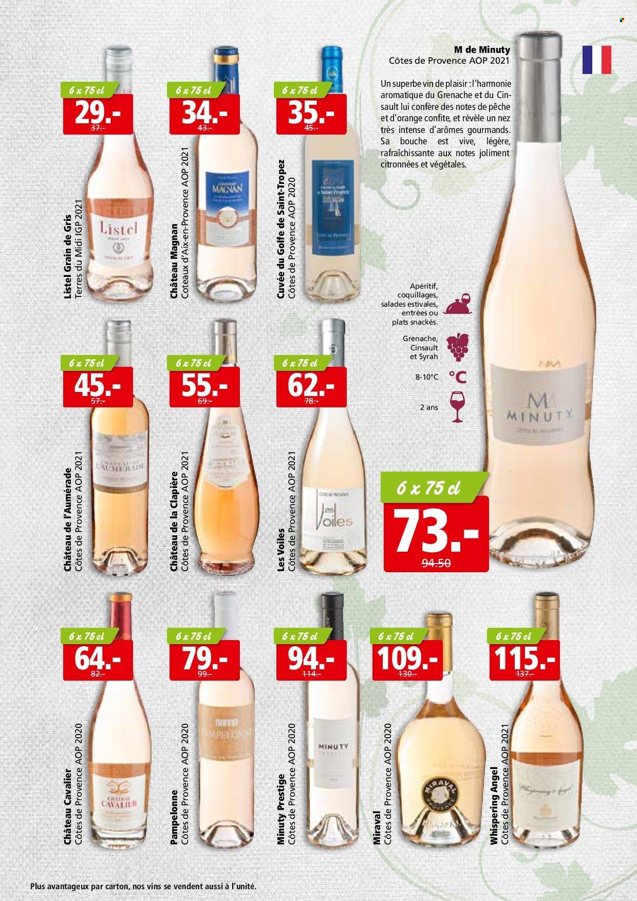 Prospekt ALIGRO - 23.5.2022 - 28.5.2022. Seite 5