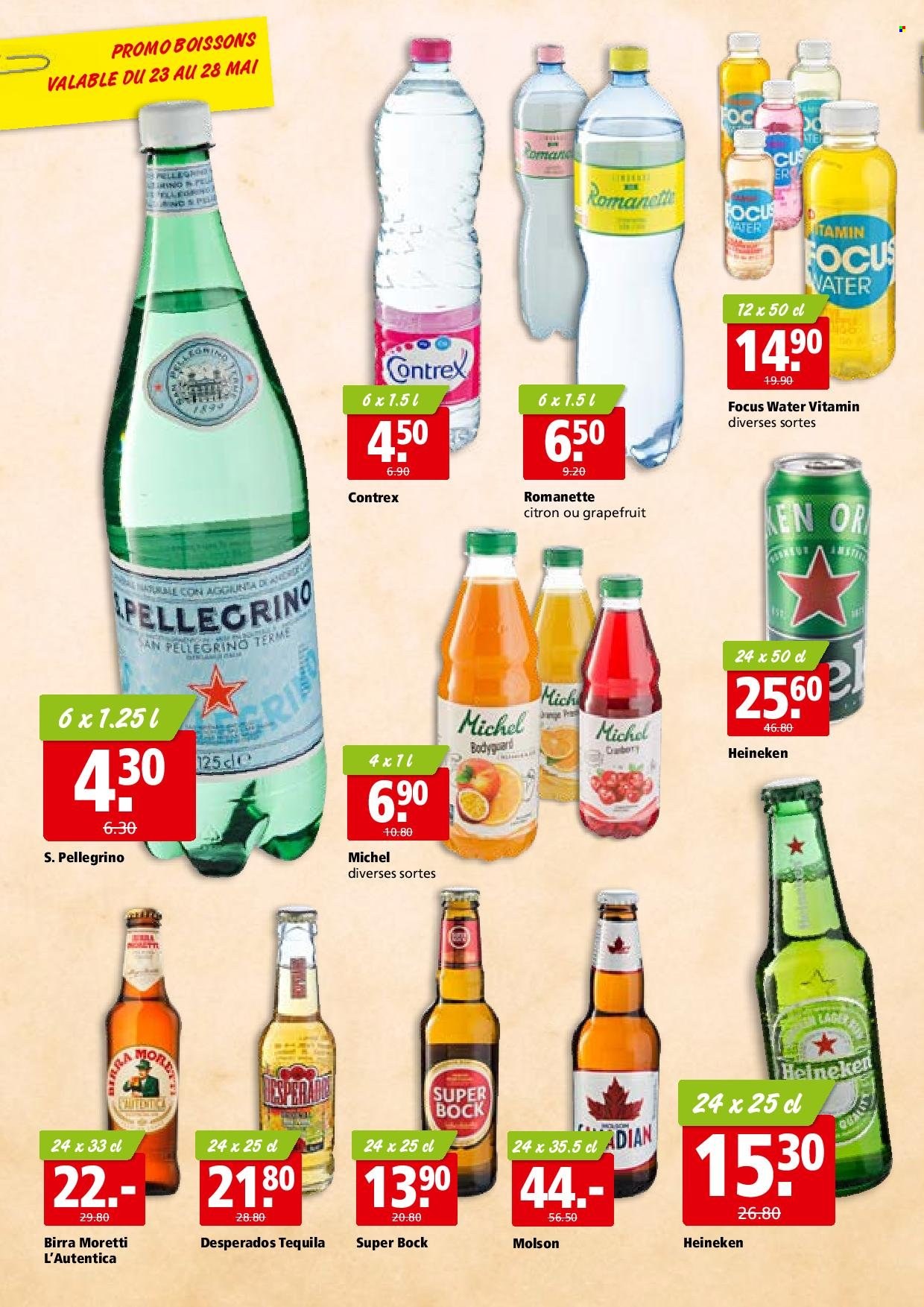 Prospekt ALIGRO - 23.5.2022 - 28.5.2022. Seite 10