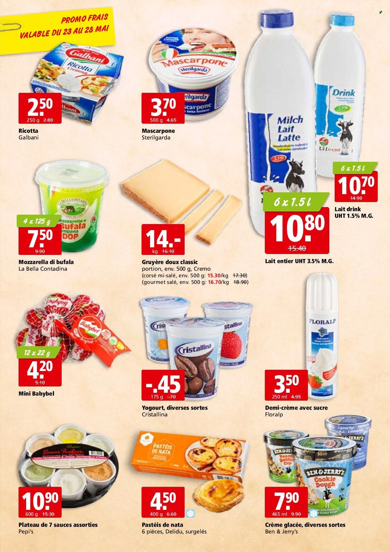 Prospekt ALIGRO - 23.5.2022 - 28.5.2022. Seite 13