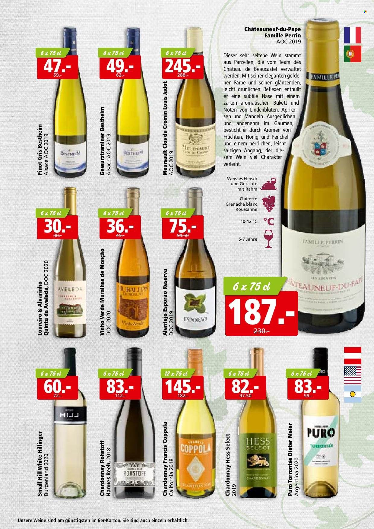 Prospekt ALIGRO - 23.5.2022 - 28.5.2022. Seite 3