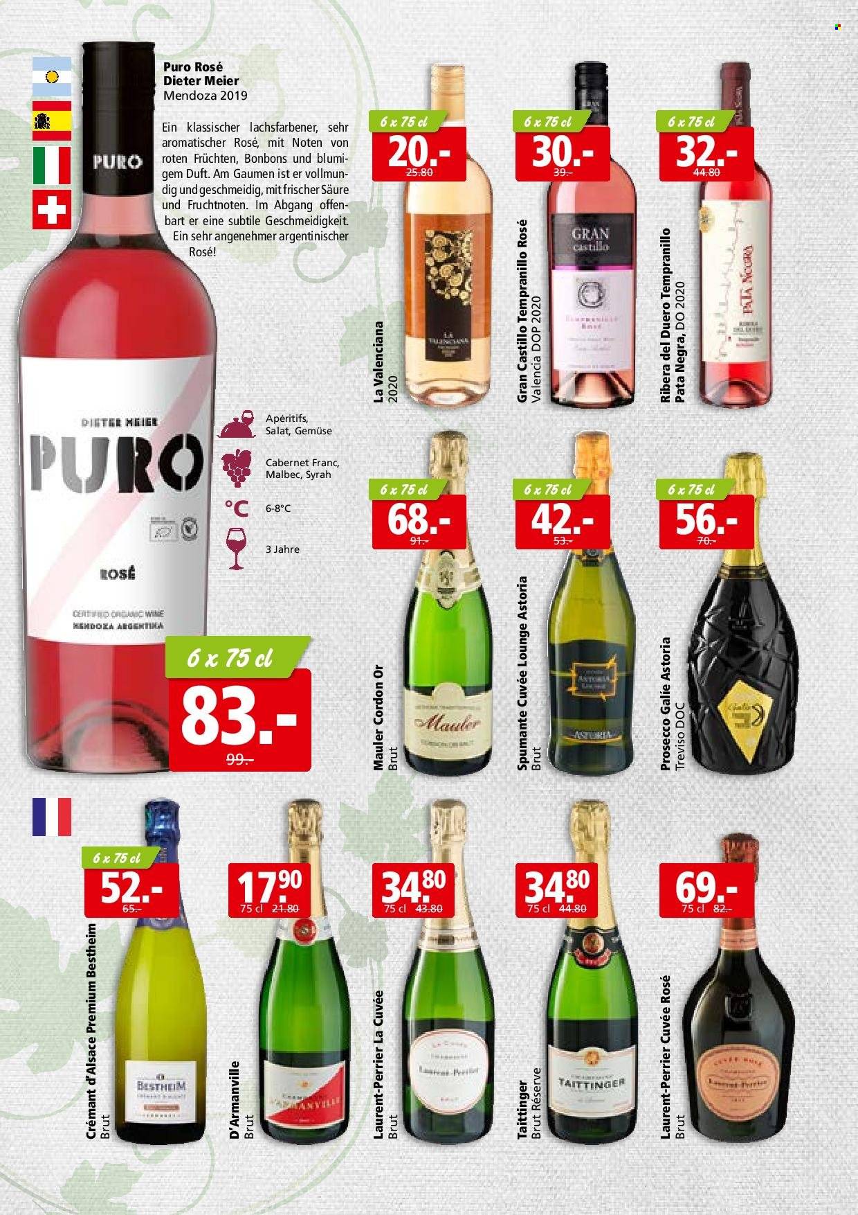 Prospekt ALIGRO - 23.5.2022 - 28.5.2022. Seite 6