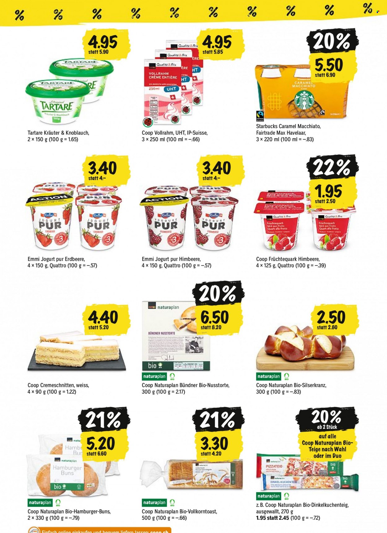 Prospekt Coop - 23.5.2022 - 29.5.2022. Seite 7