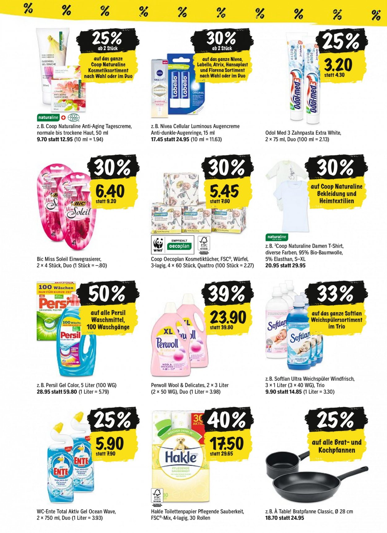 Prospekt Coop - 23.5.2022 - 29.5.2022. Seite 14