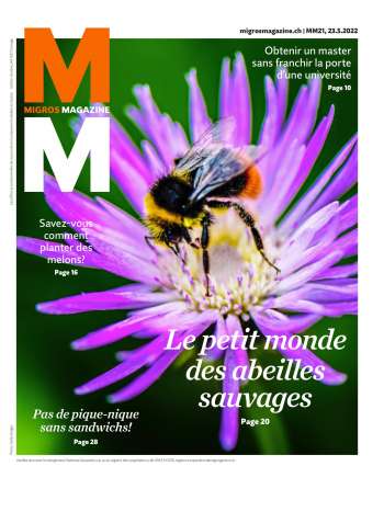 Catalogue Migros - 23.5.2022 - 29.5.2022.